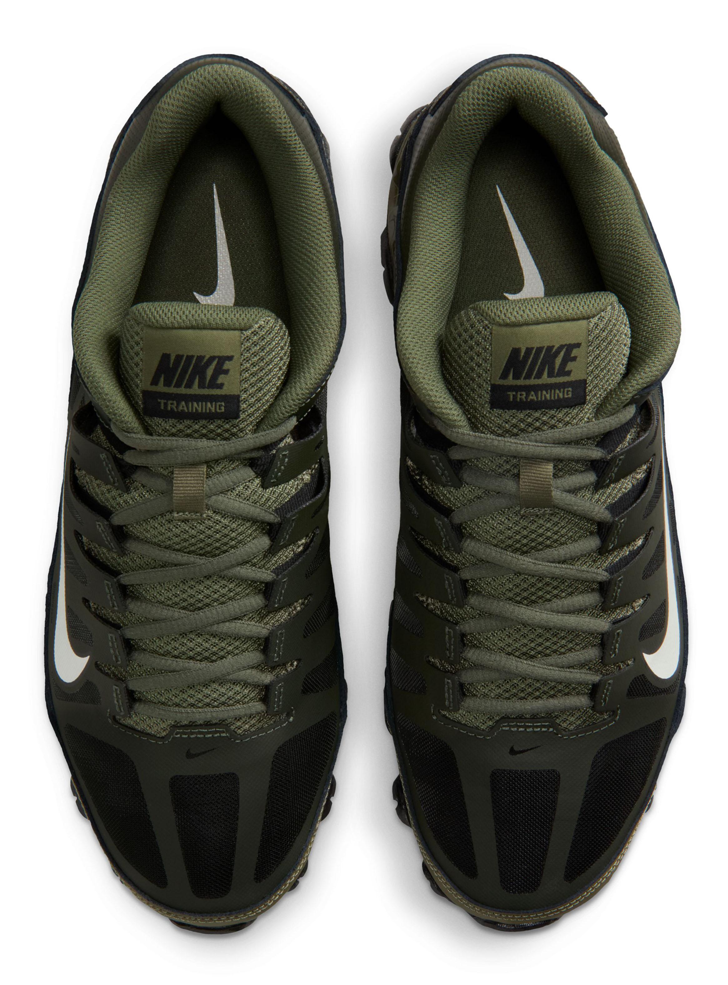 Zapatilla Training Cross M Reax 8 Hombre-4