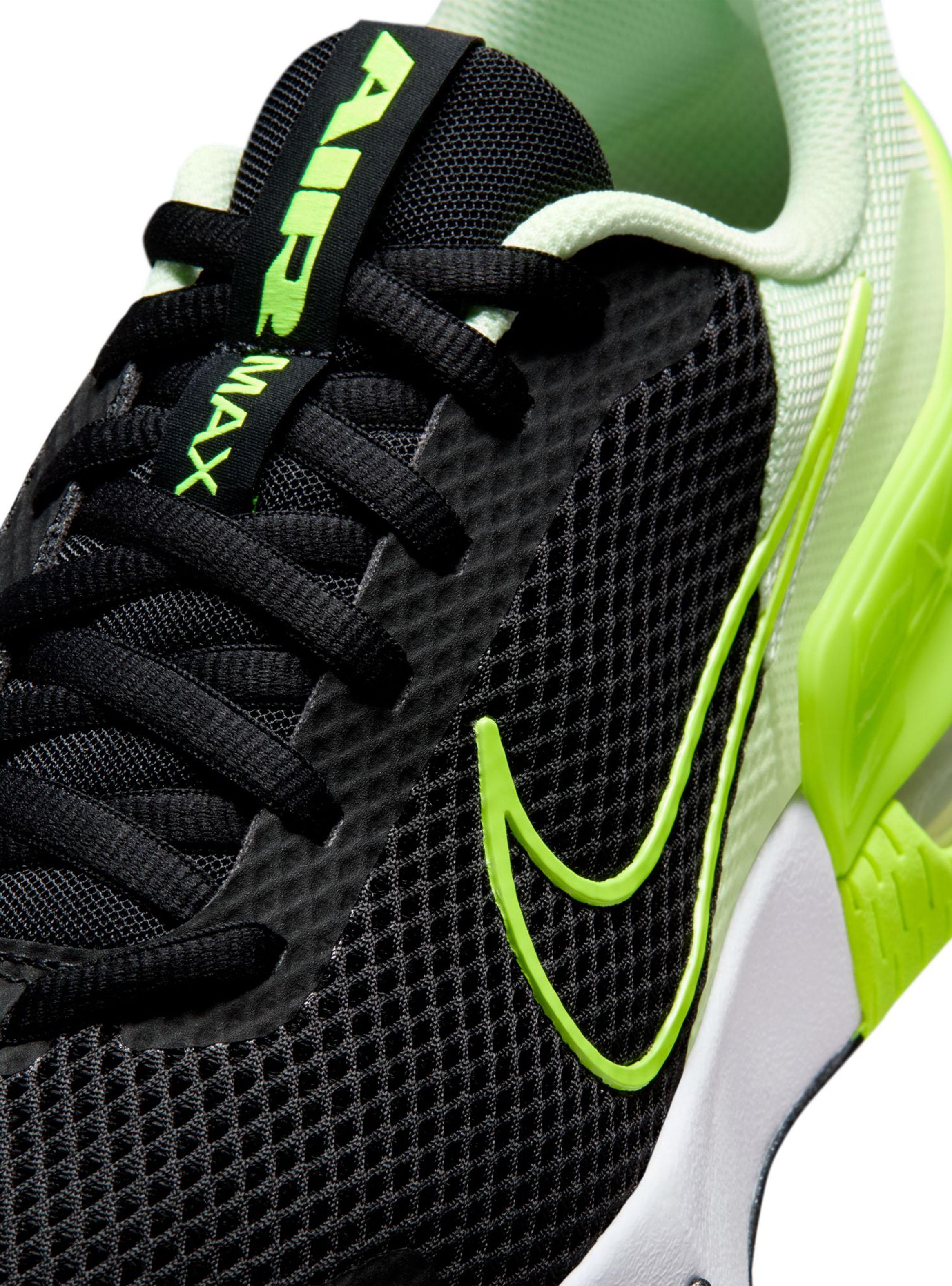 Zapatilla Trainning Hombre Air Max Alpha Trainer 6-2