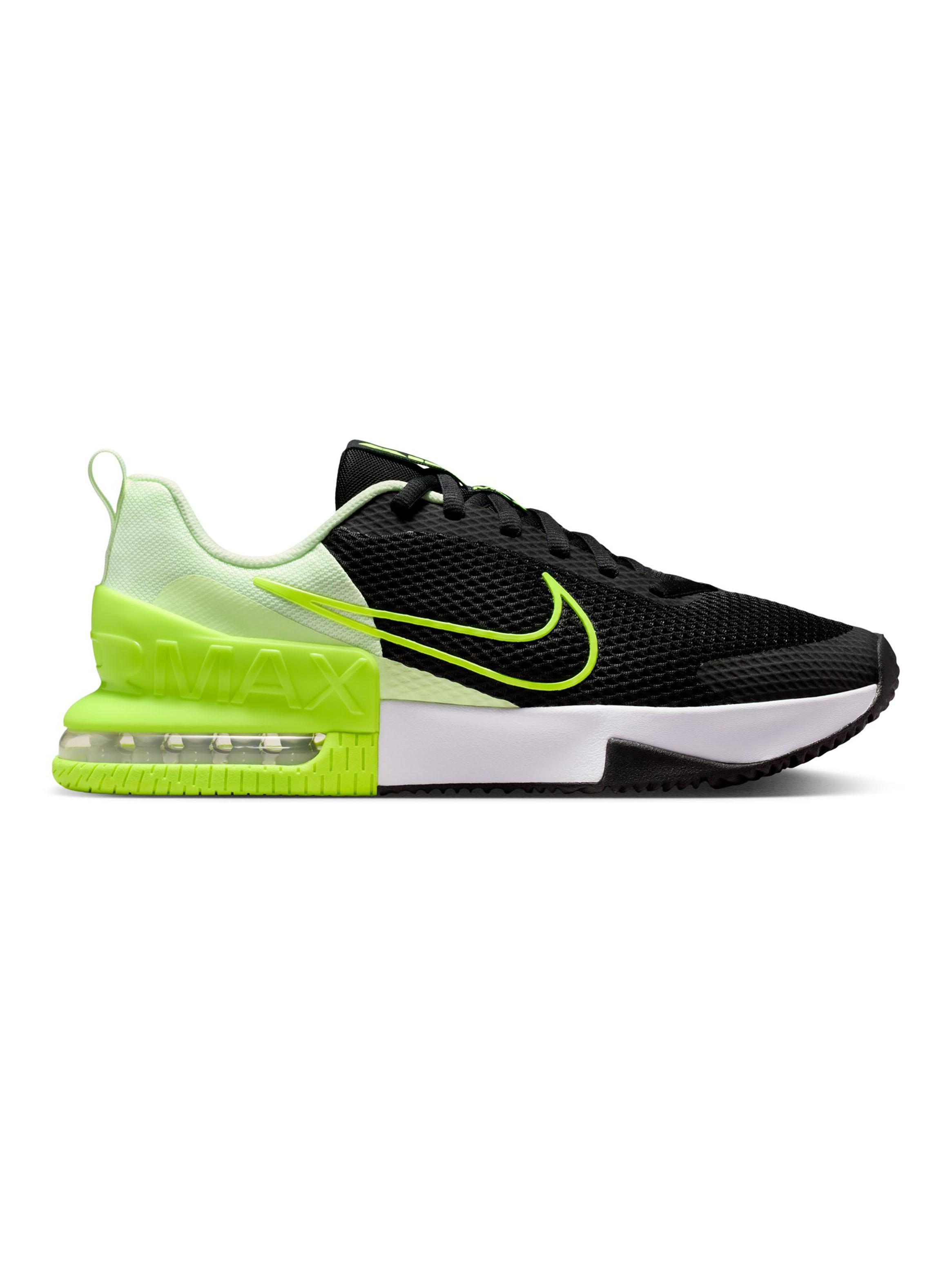 Zapatilla Trainning Hombre Air Max Alpha Trainer 6-0