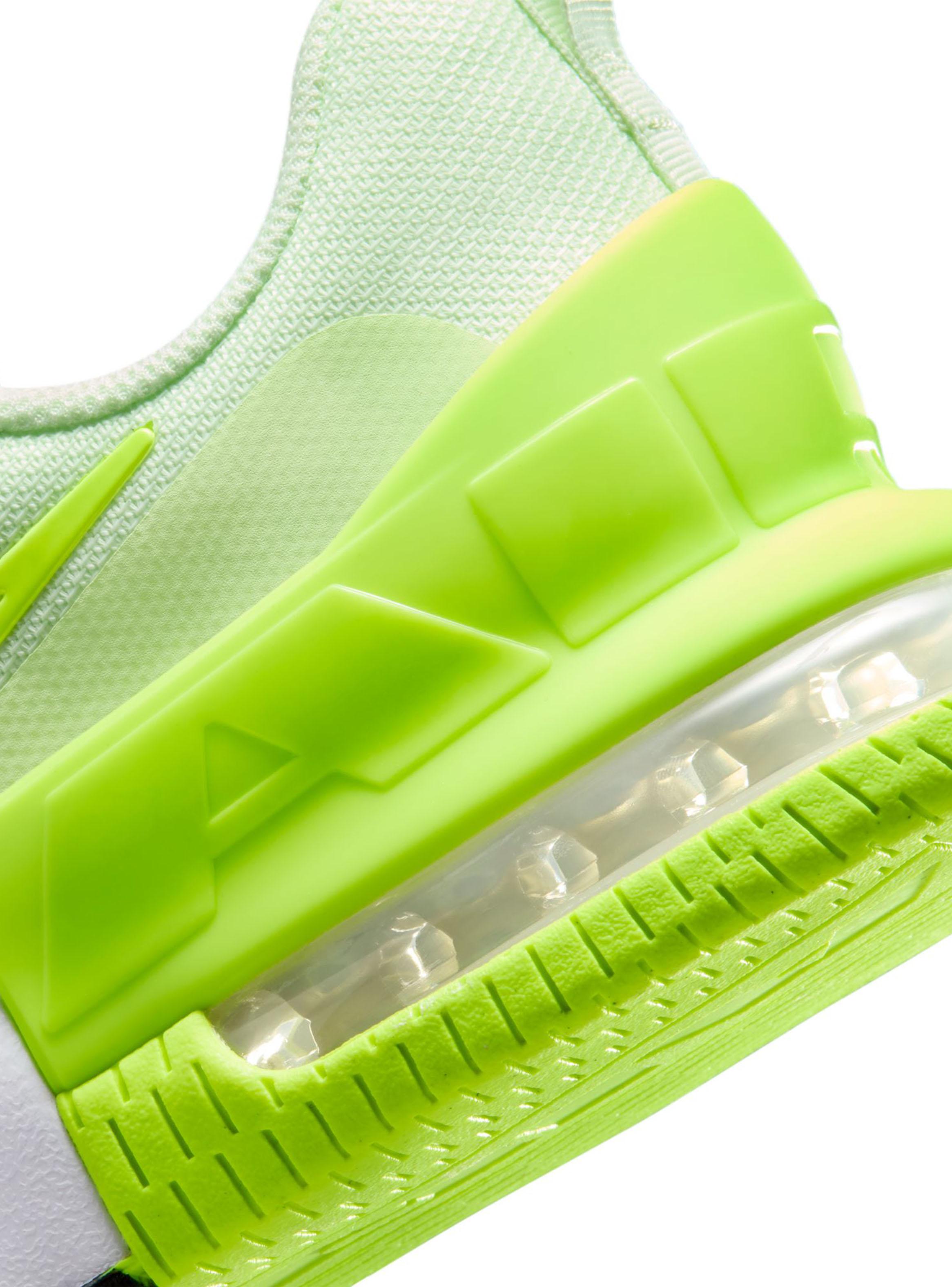 Zapatilla Trainning Hombre Air Max Alpha Trainer 6-3