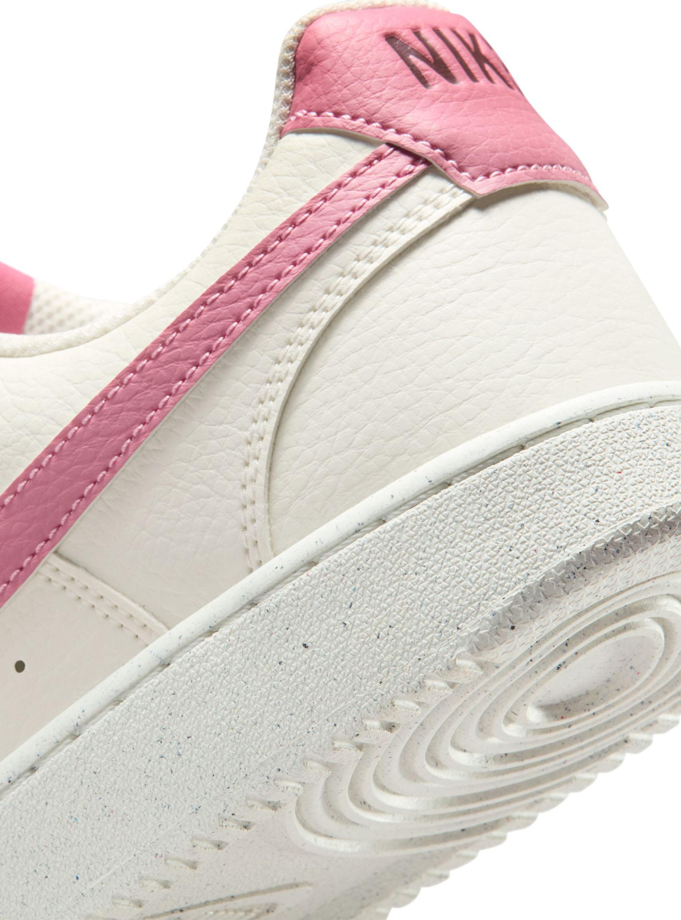 Zapatilla Urbana Court-Vsn Low Next Nature Mujer-3