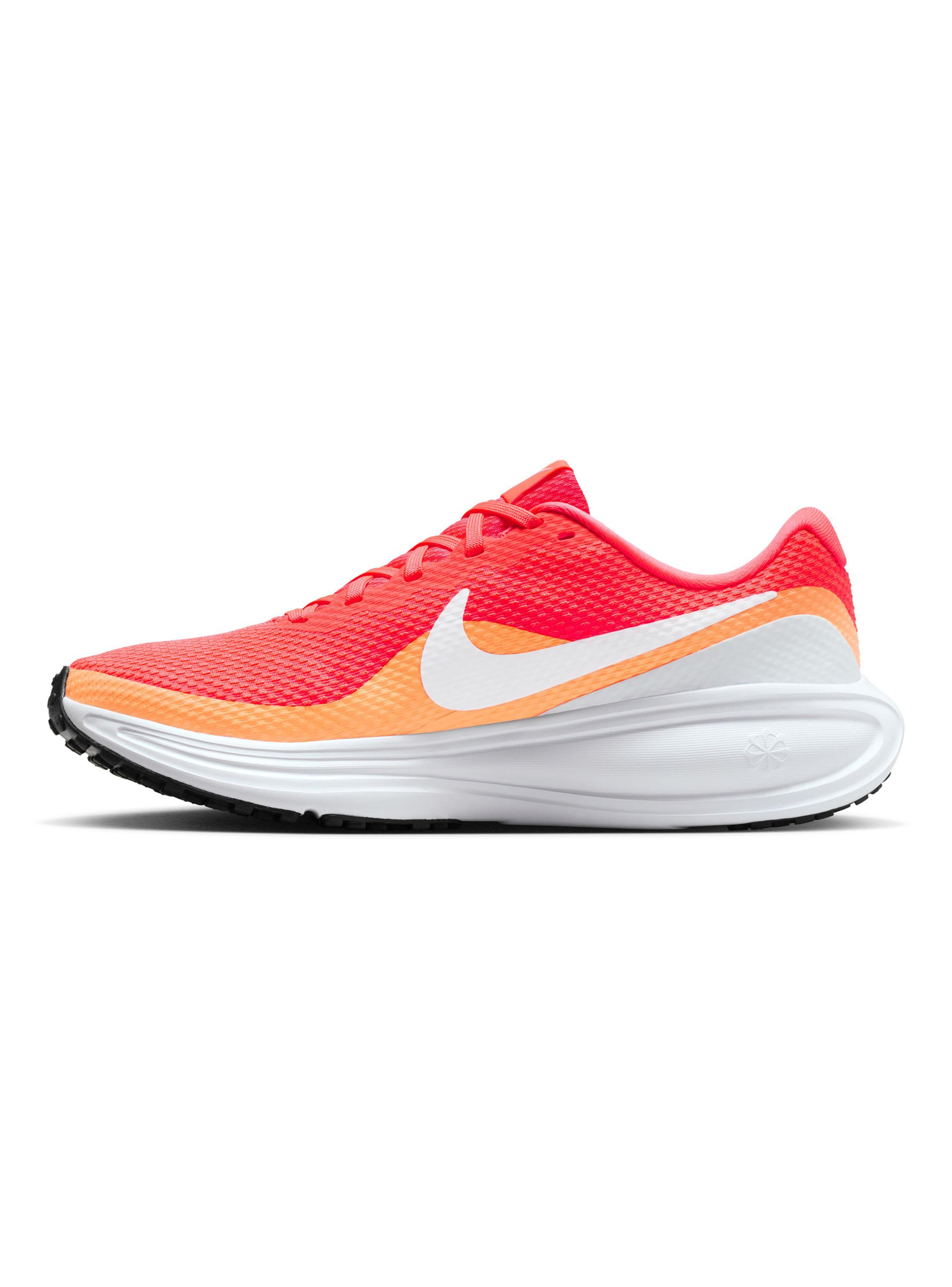Zapatilla Running W Nk Revolution 8 Mujer-2