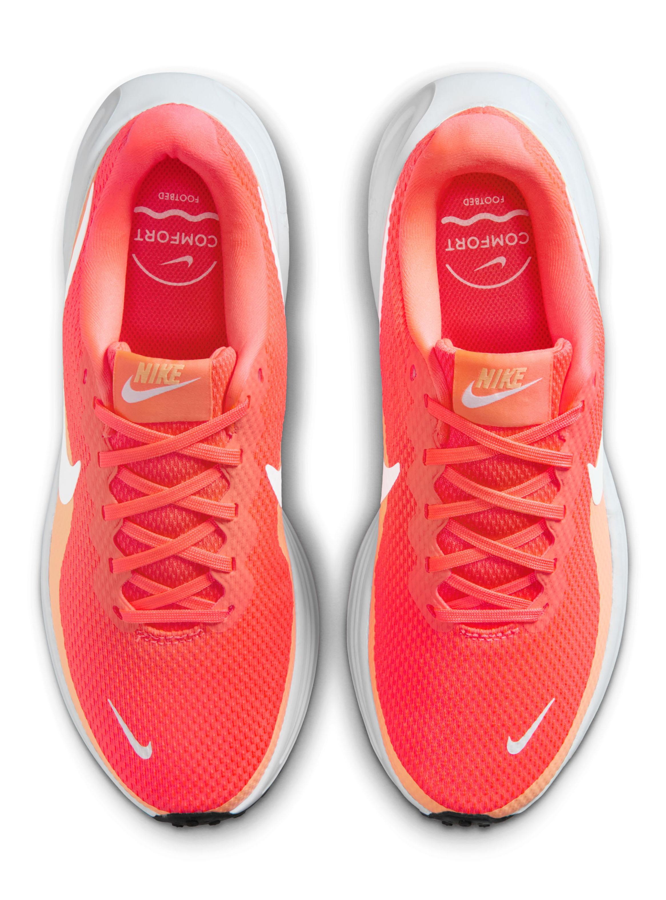 Zapatilla Running W Nk Revolution 8 Mujer-3