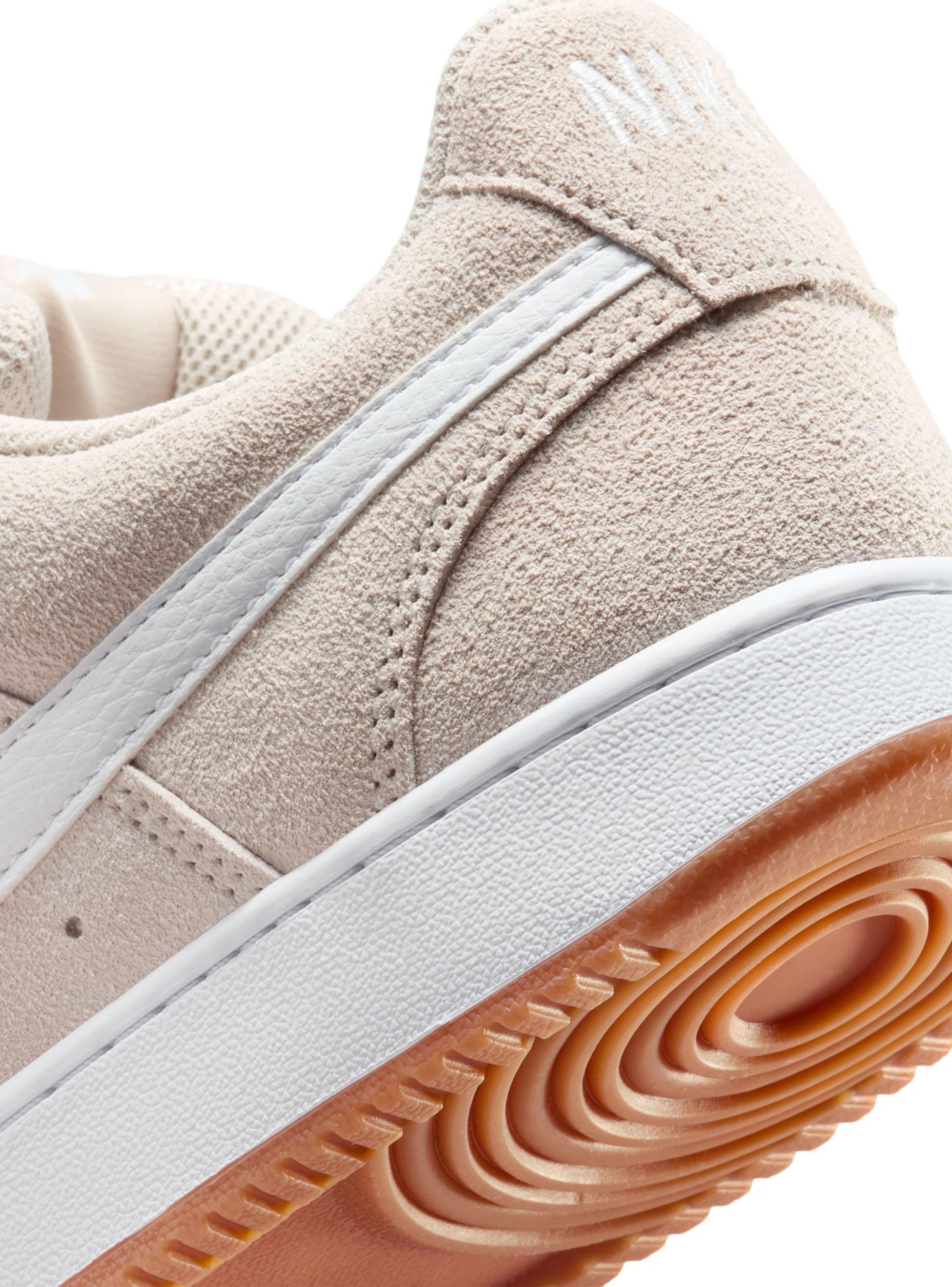 Zapatilla Urbana Clásica Court Vision Low Hombre-3