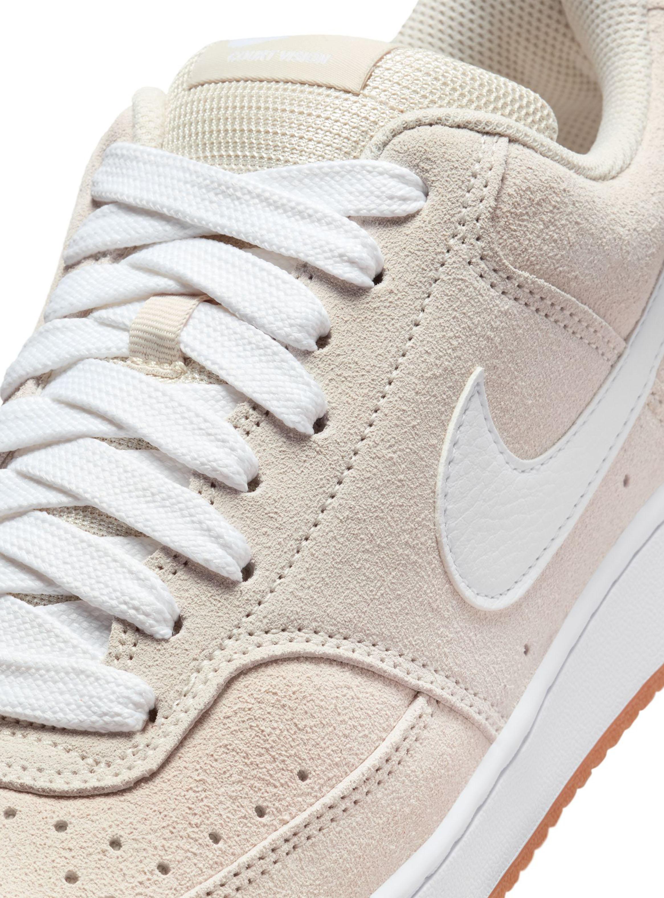 Zapatilla Urbana Clásica Court Vision Low Hombre-2