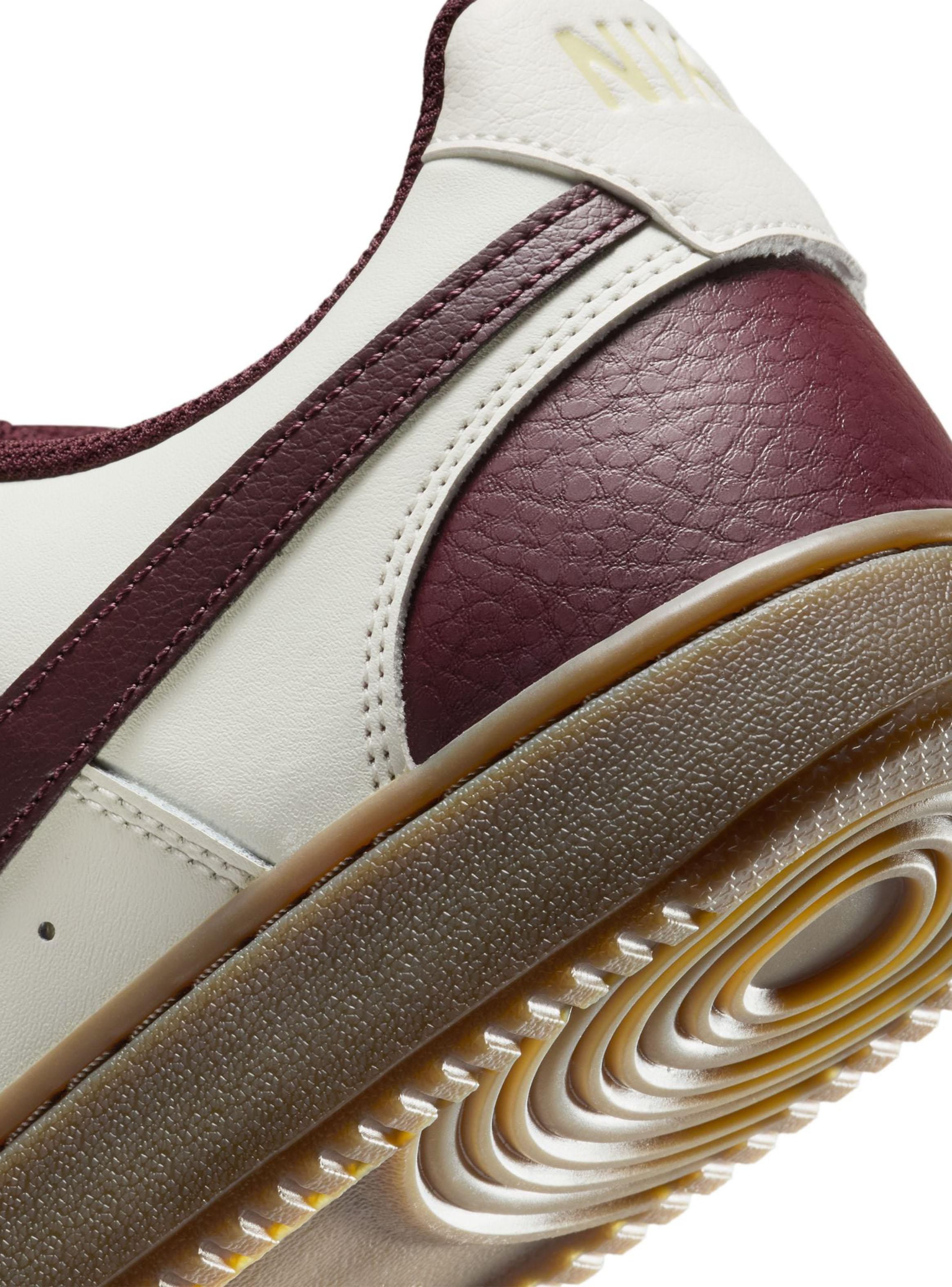 Zapatilla Urbana Retro Court Vision Low  Hombre-3