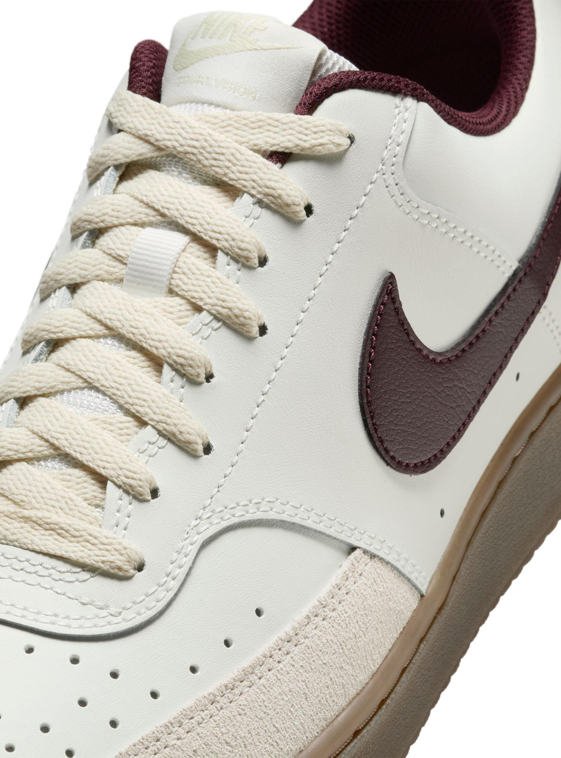 Zapatilla Urbana Retro Court Vision Low  Hombre-2