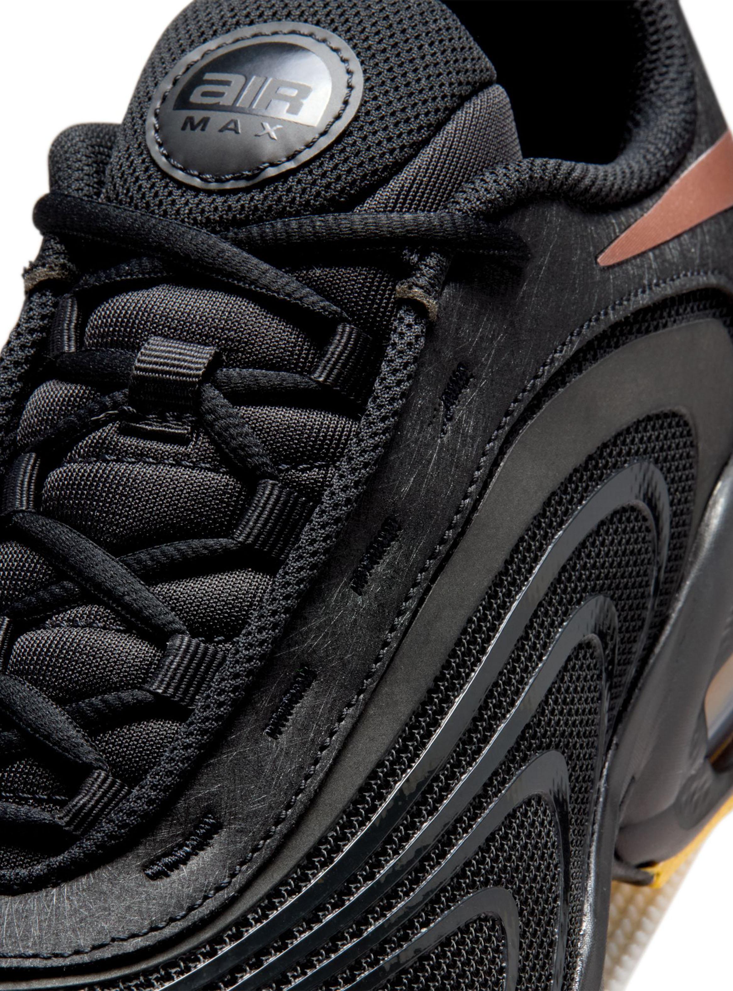 Zapatilla Urbana  Air Max-Fire New Hombre-2