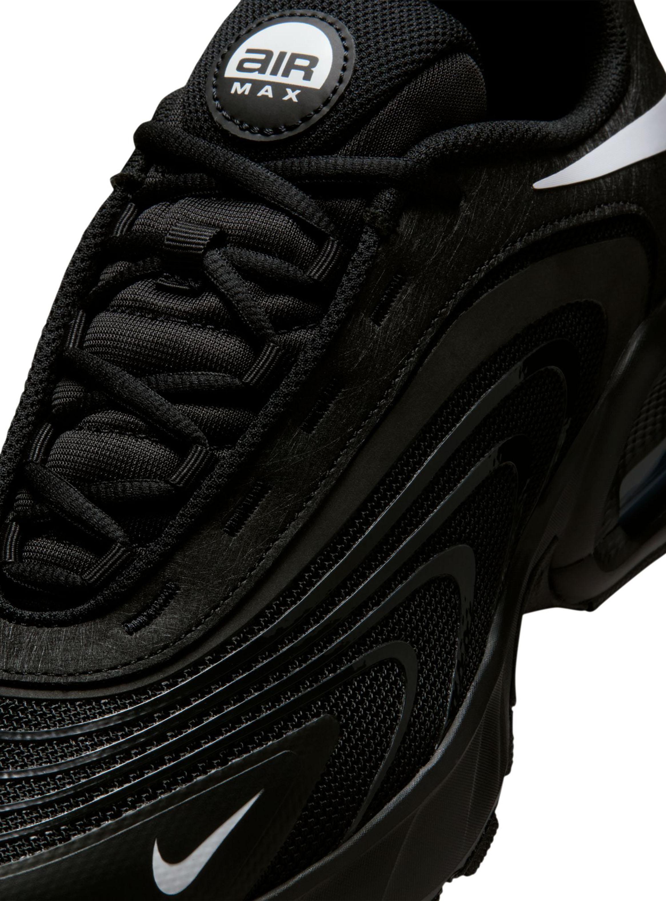 Zapatilla Urbana Black Air Max Fire New Hombre-2