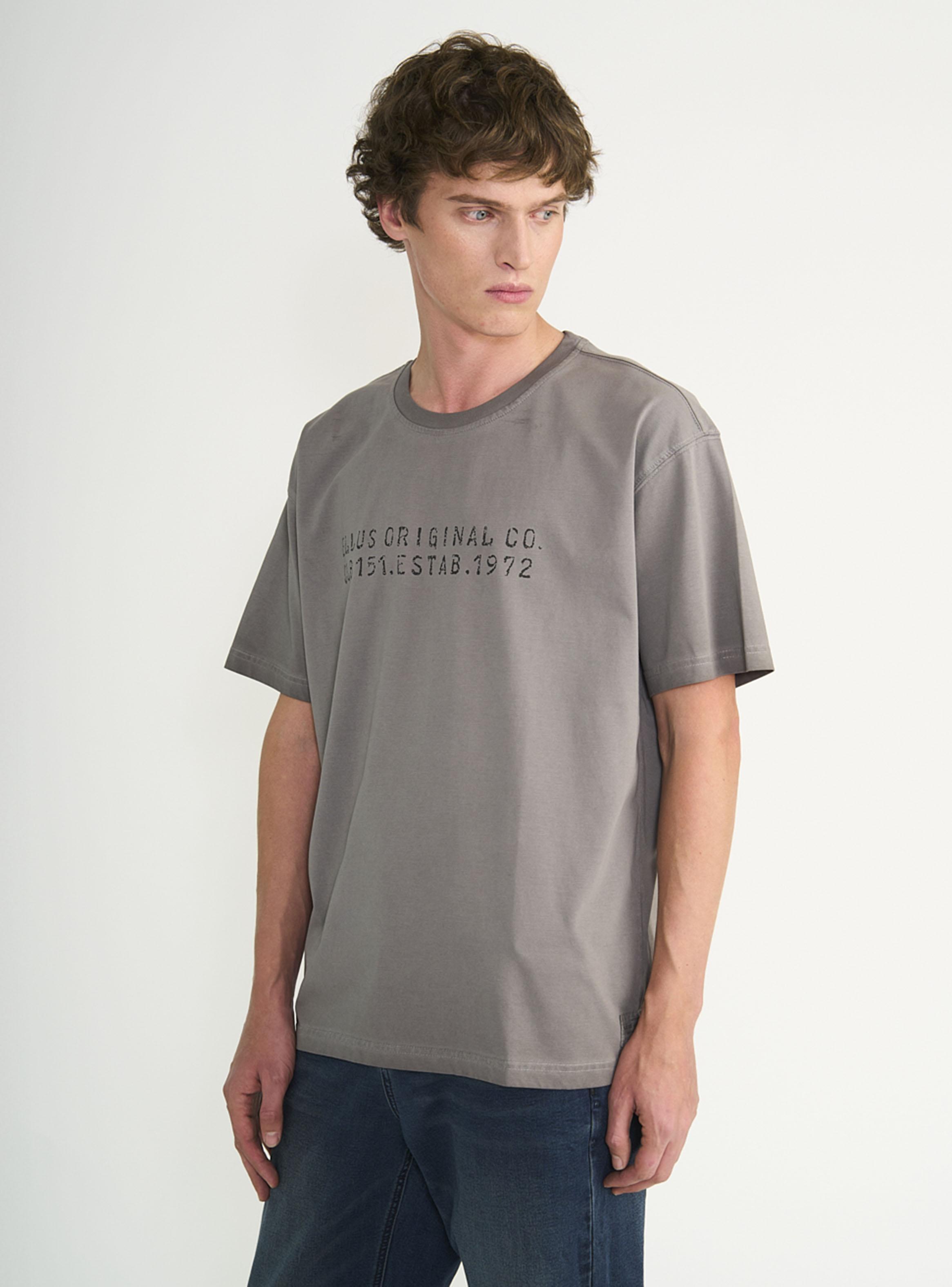 Polera Relaxed Heavy Dirty Wash-2