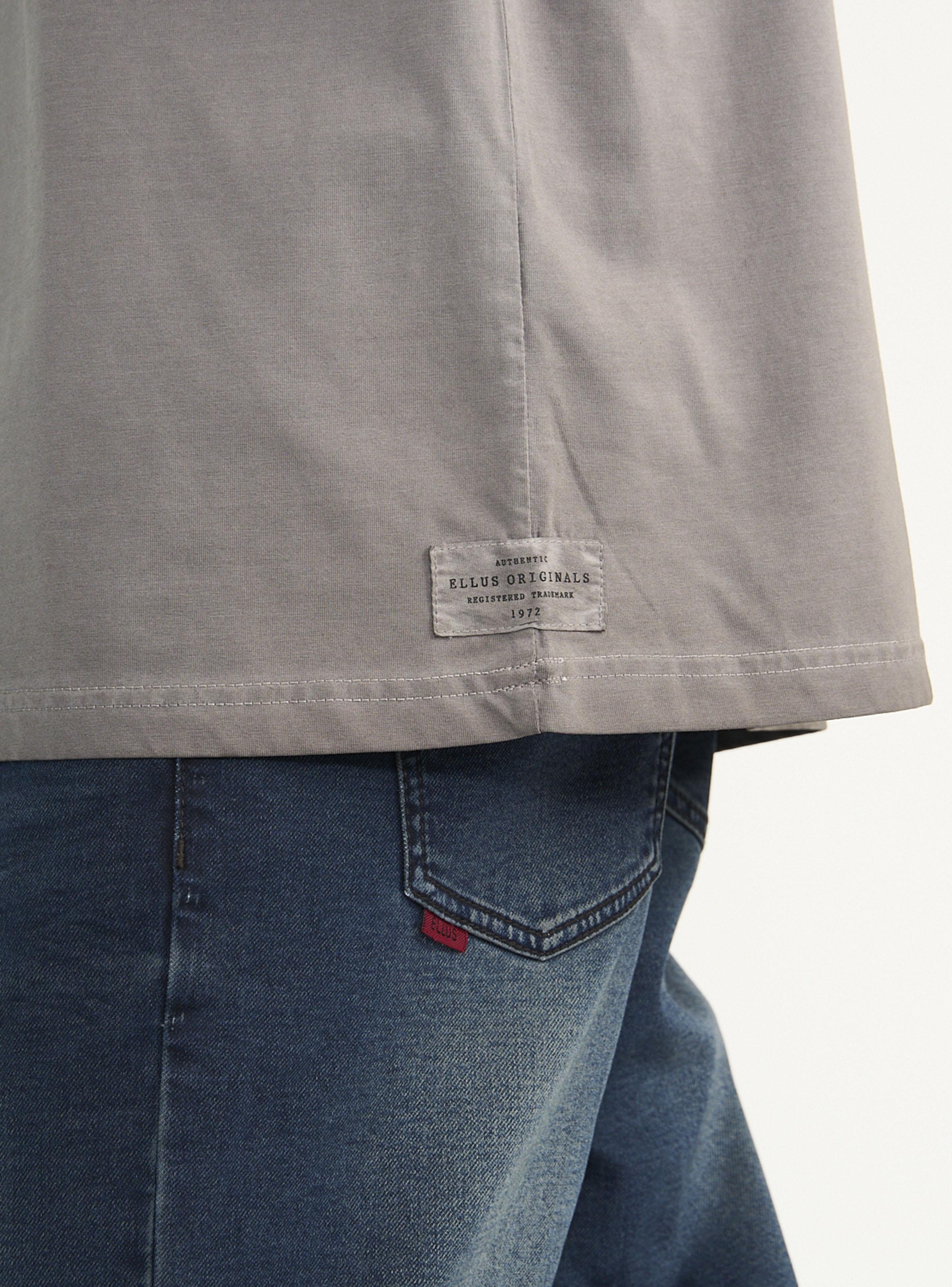 Polera Relaxed Heavy Dirty Wash-3