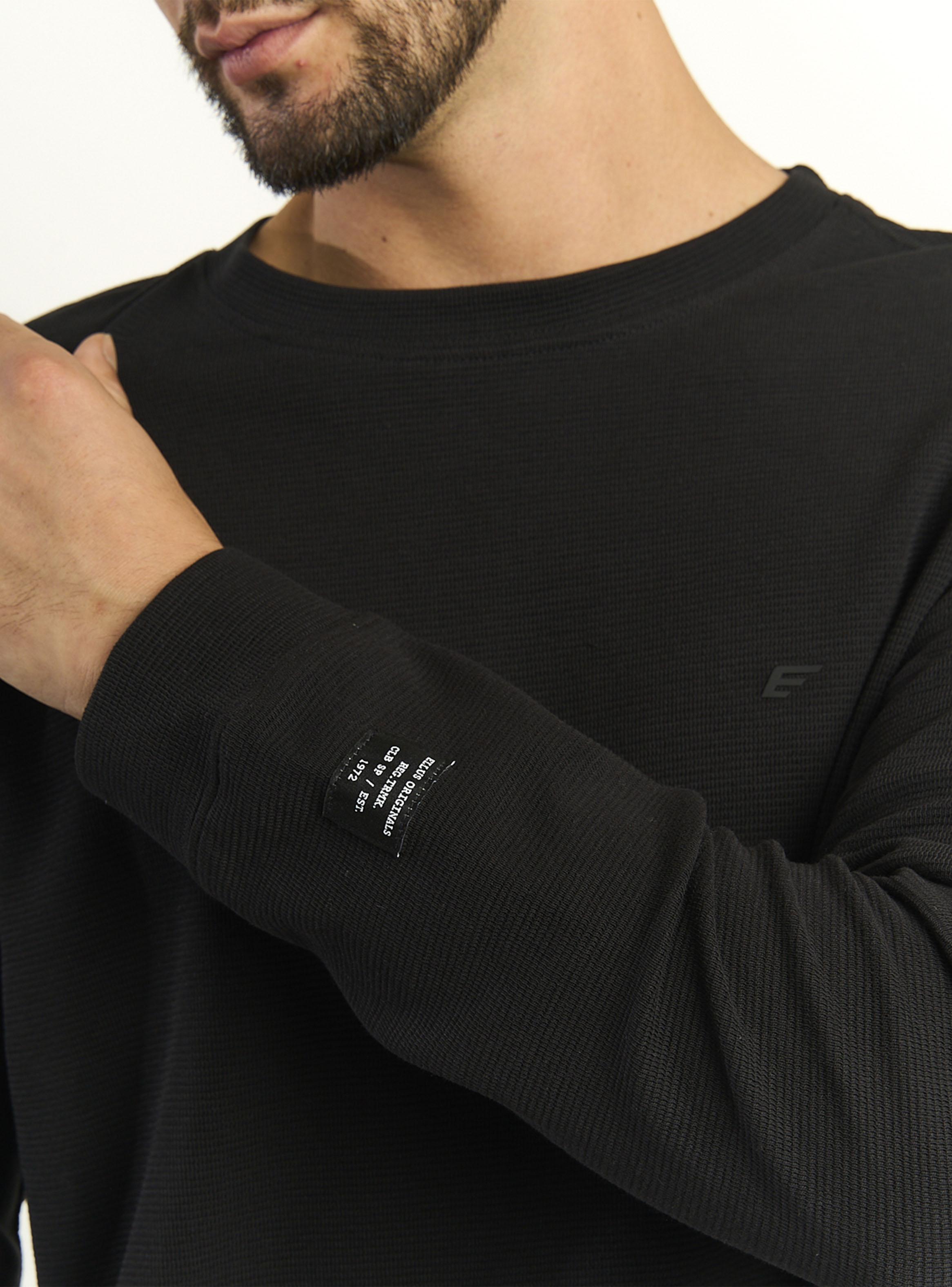 Polera Maxi Pique Logo-3