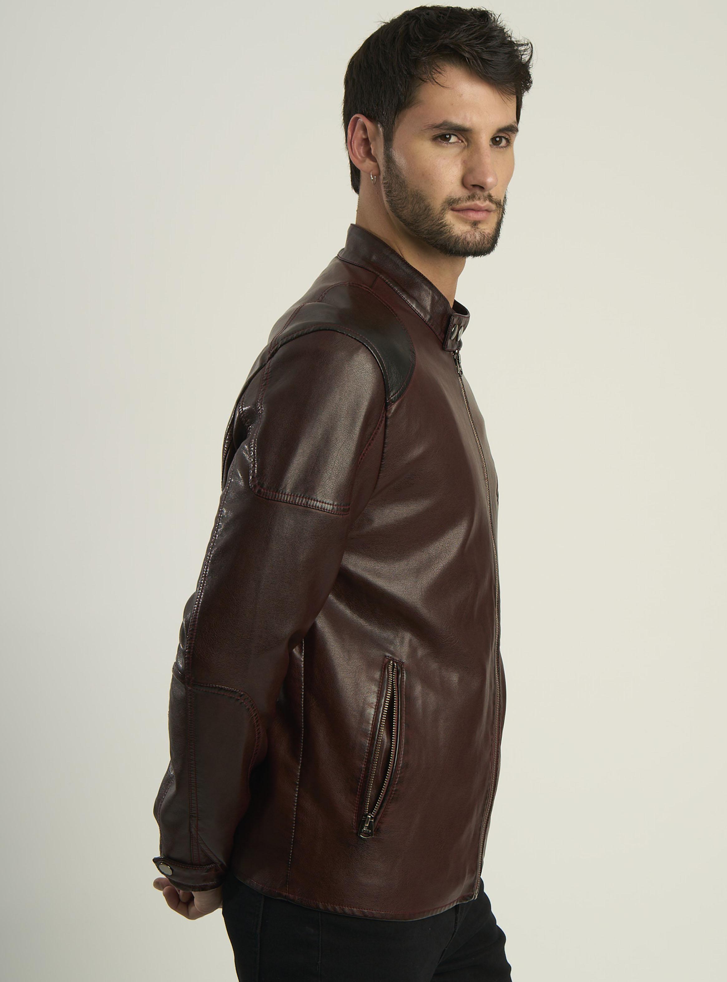 Chaqueta Moto Huckleberry-2