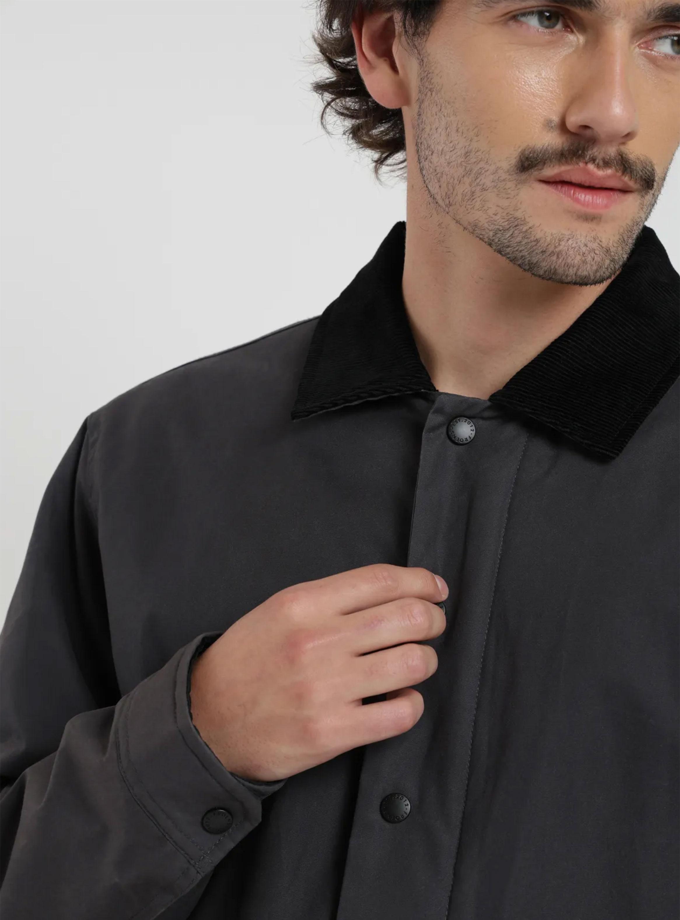 Chaqueta Field Bolisllo Grandes-2