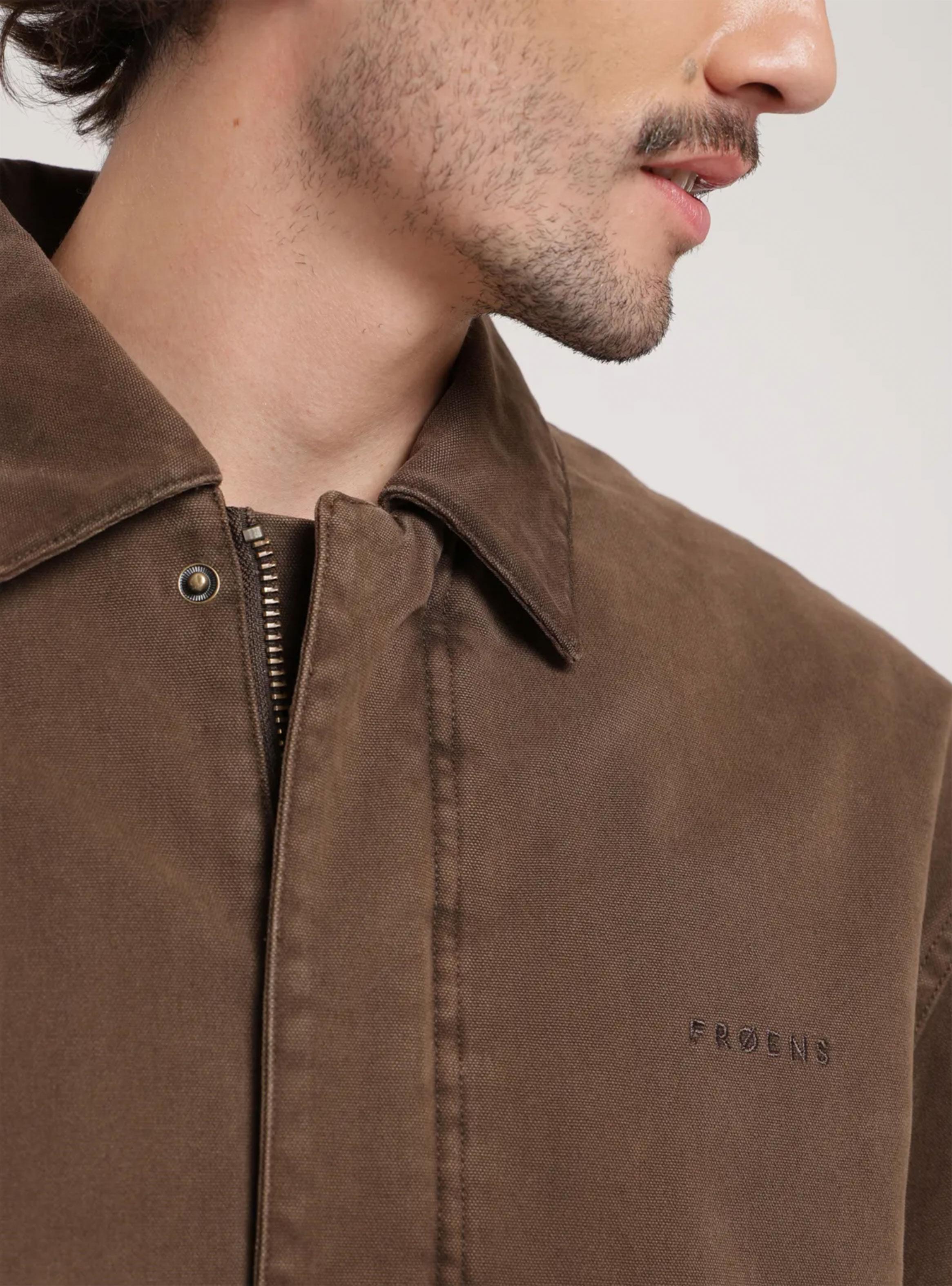 Chaqueta Petrohué Shoulder-2