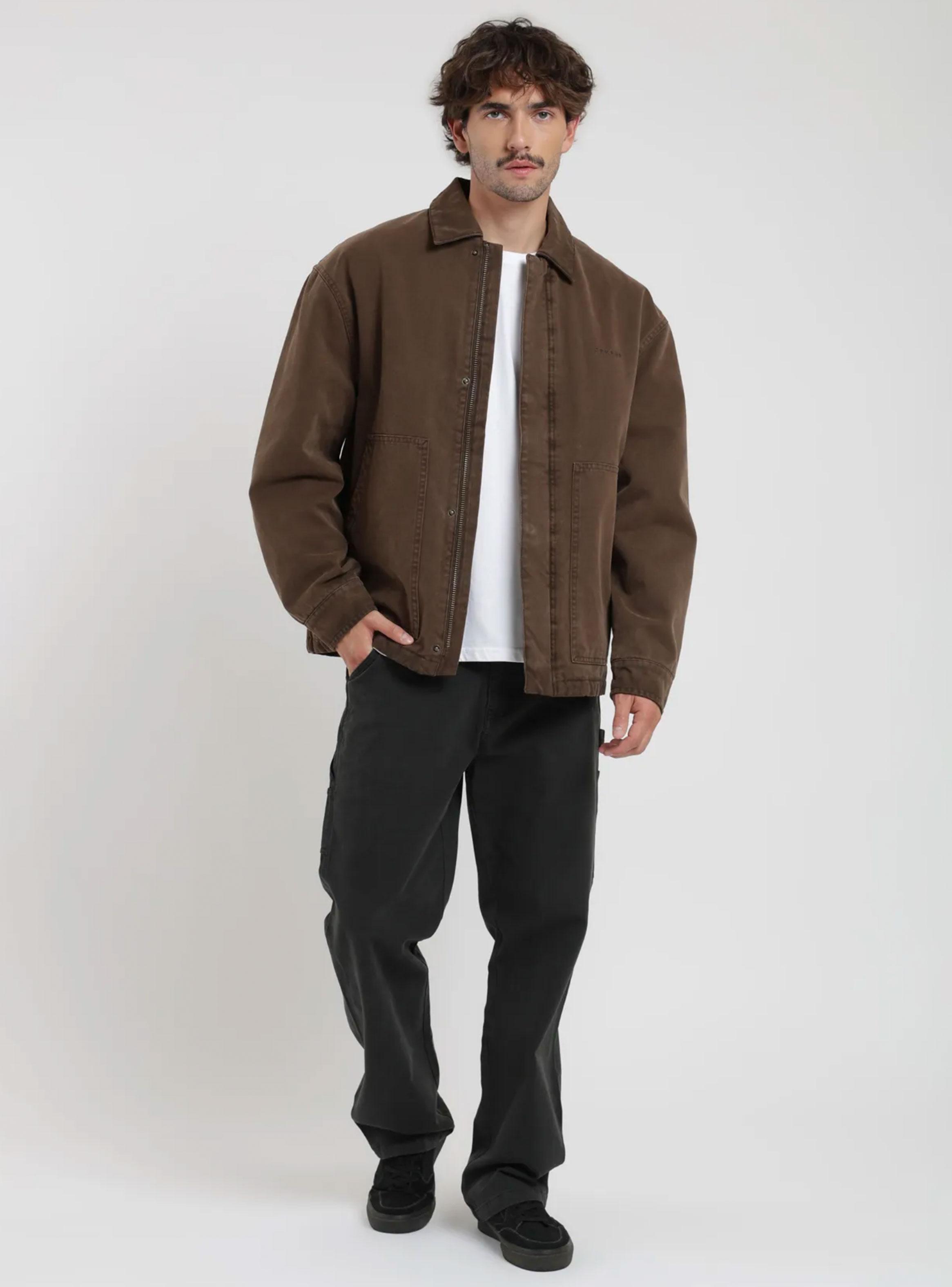 Chaqueta Petrohué Shoulder-3