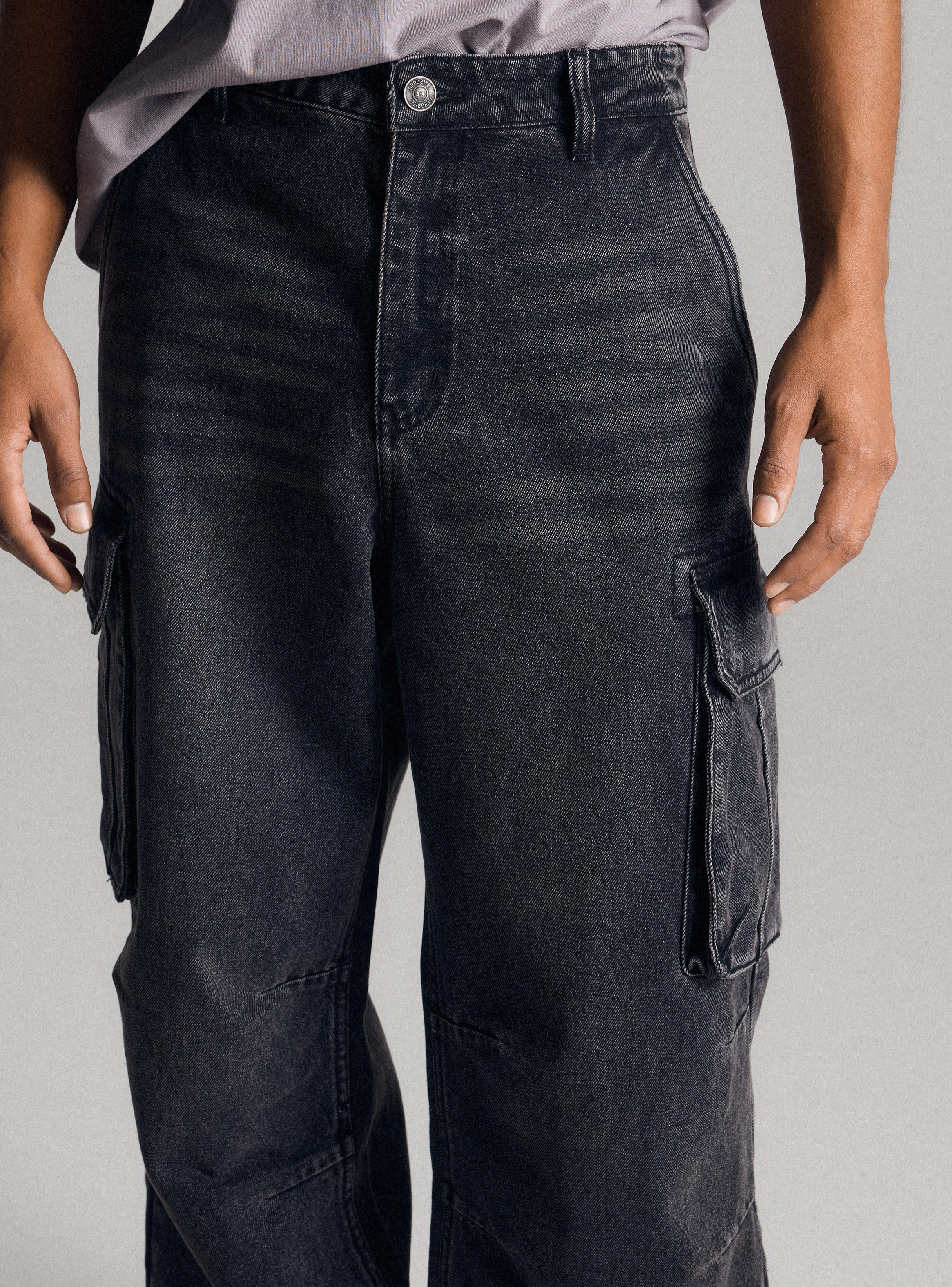 Jeans Cargo-2