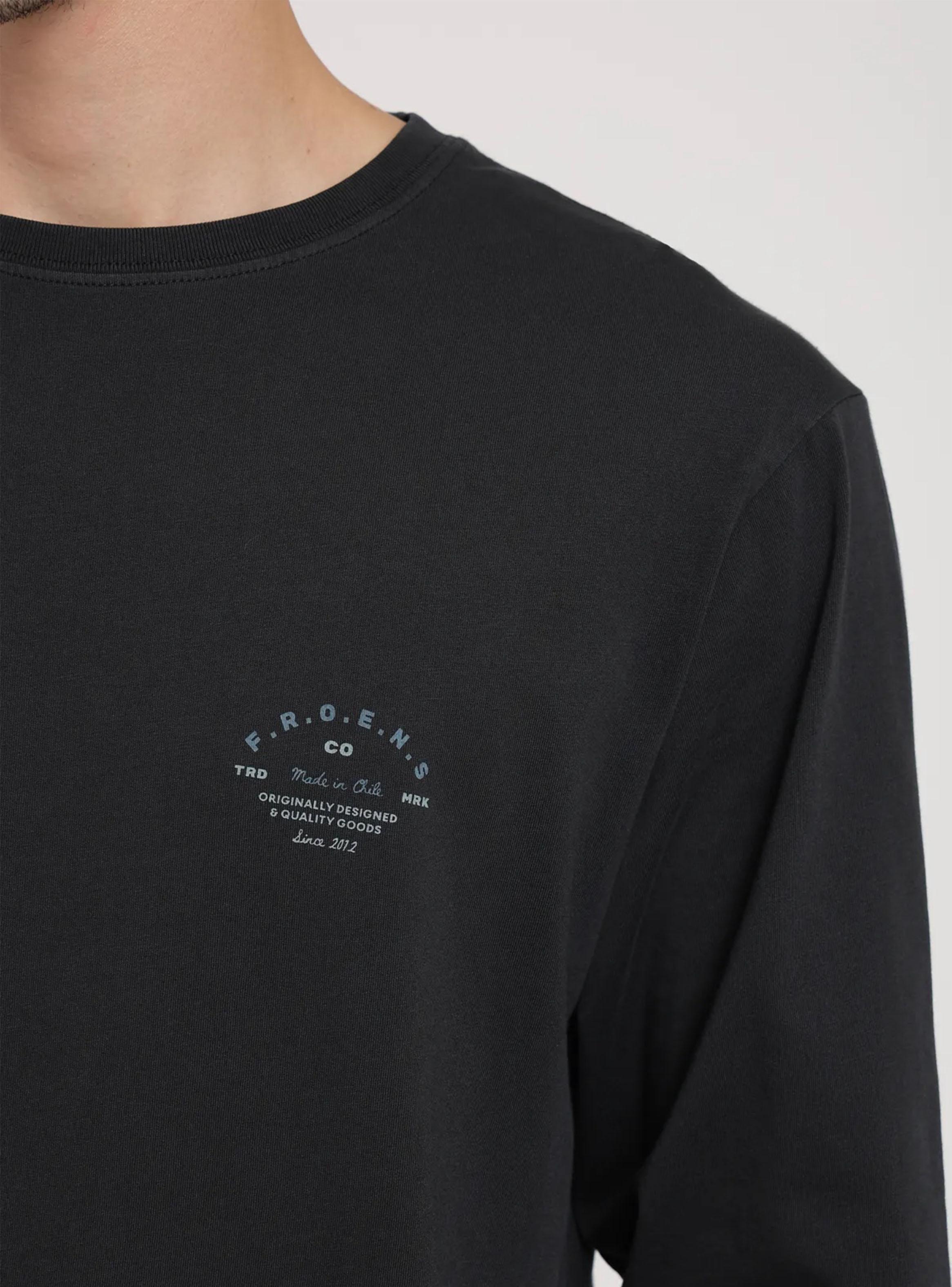 Polera Manga Larga Texto-2