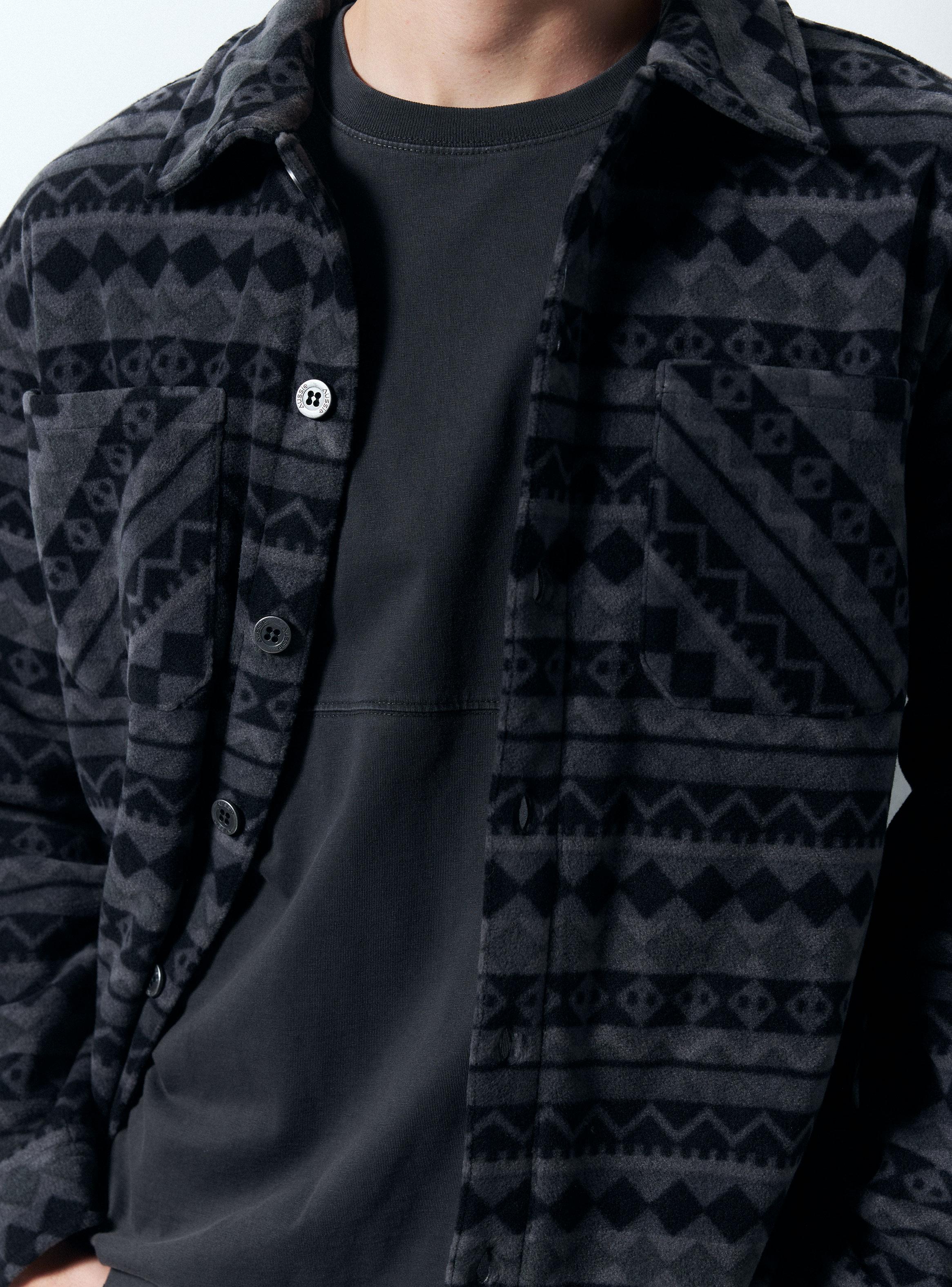 Chaqueta Interior Micropolar-3