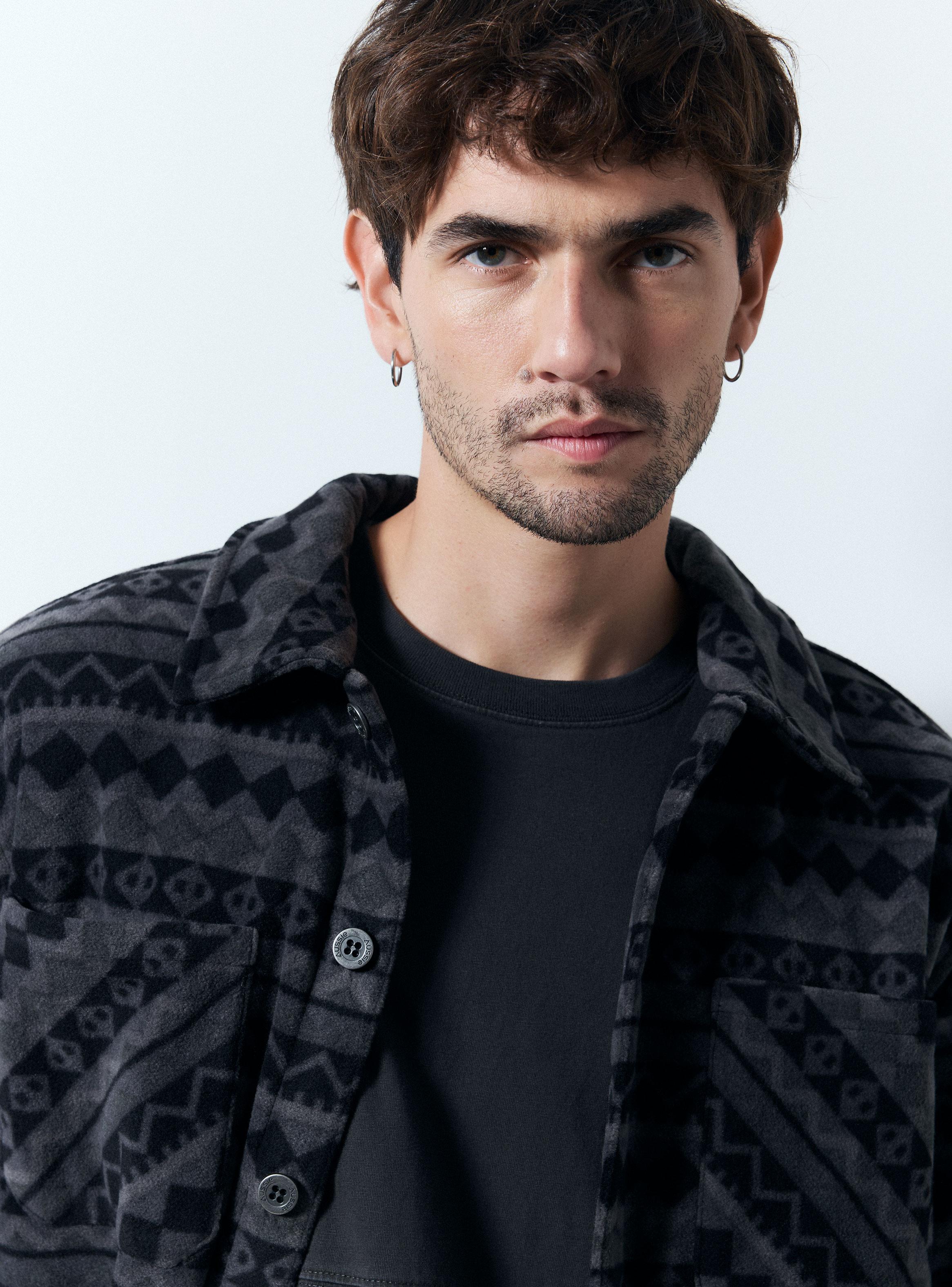 Chaqueta Interior Micropolar-2