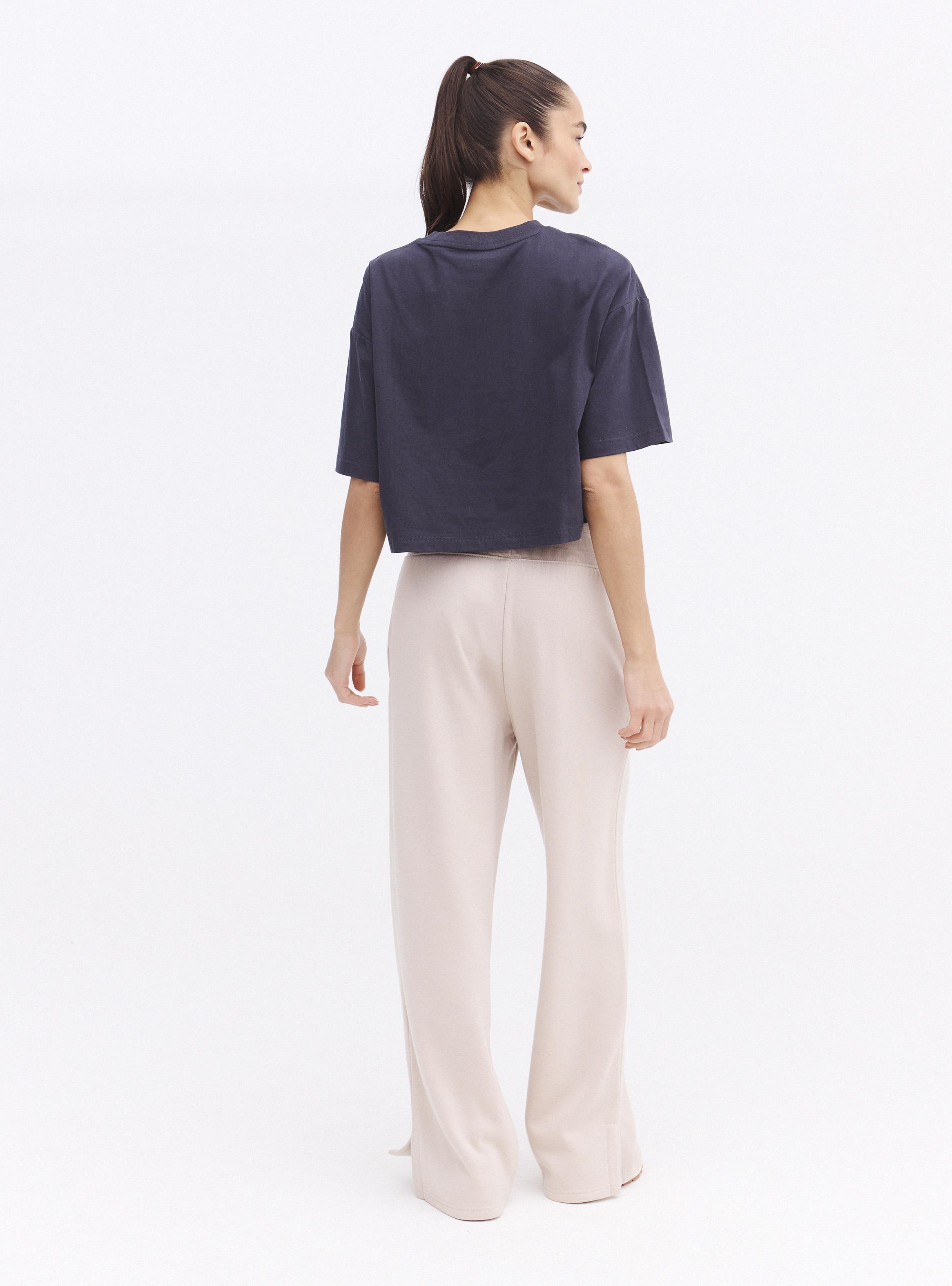 Pantalón Wide Leg Comfy-5