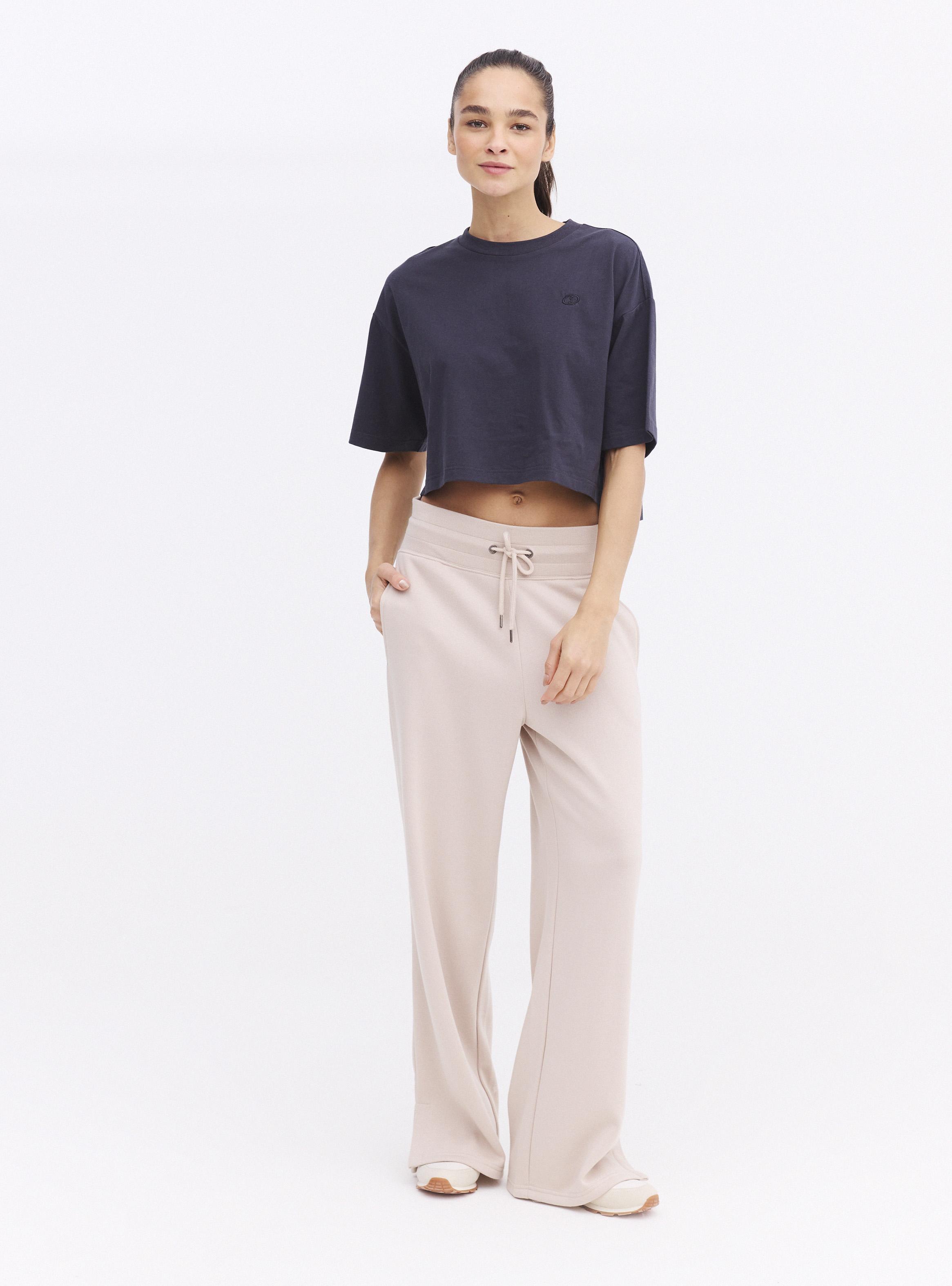 Pantalón Wide Leg Comfy-4