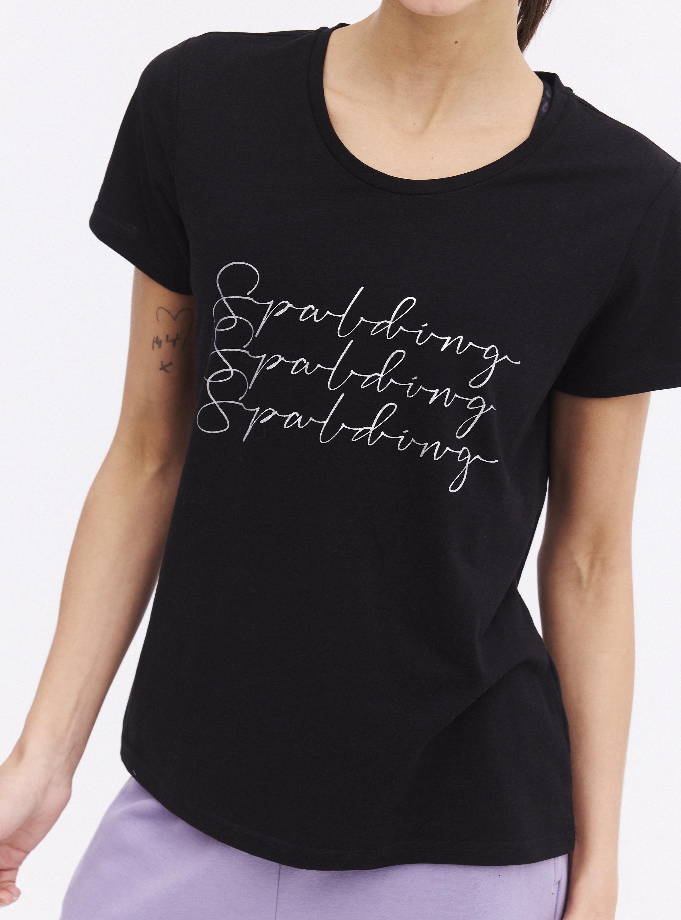 Polera Gráfica Básica-3