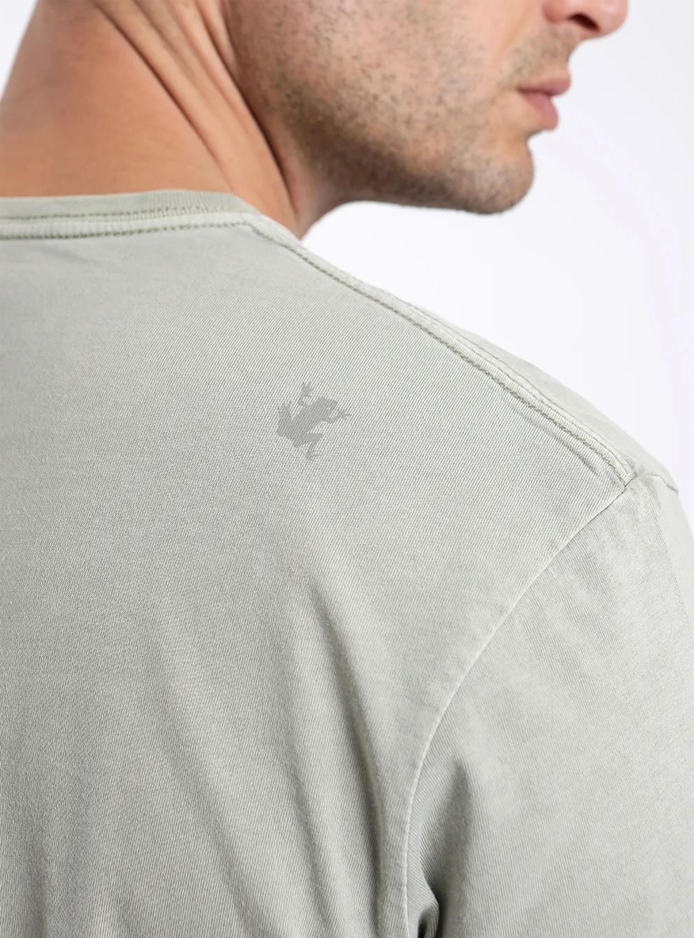 Polera Plain Regular-2