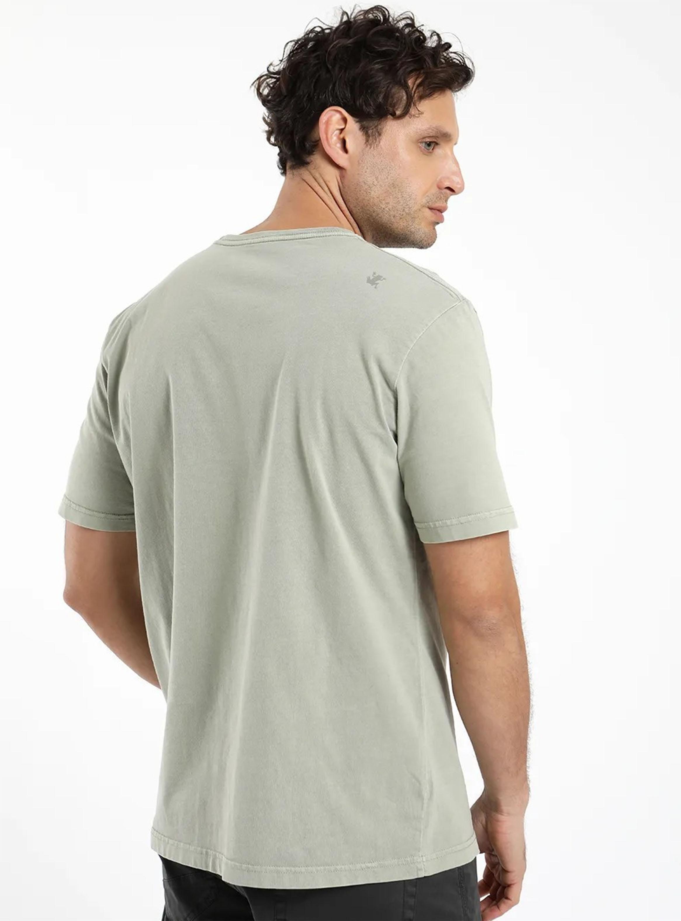 Polera Plain Regular-1