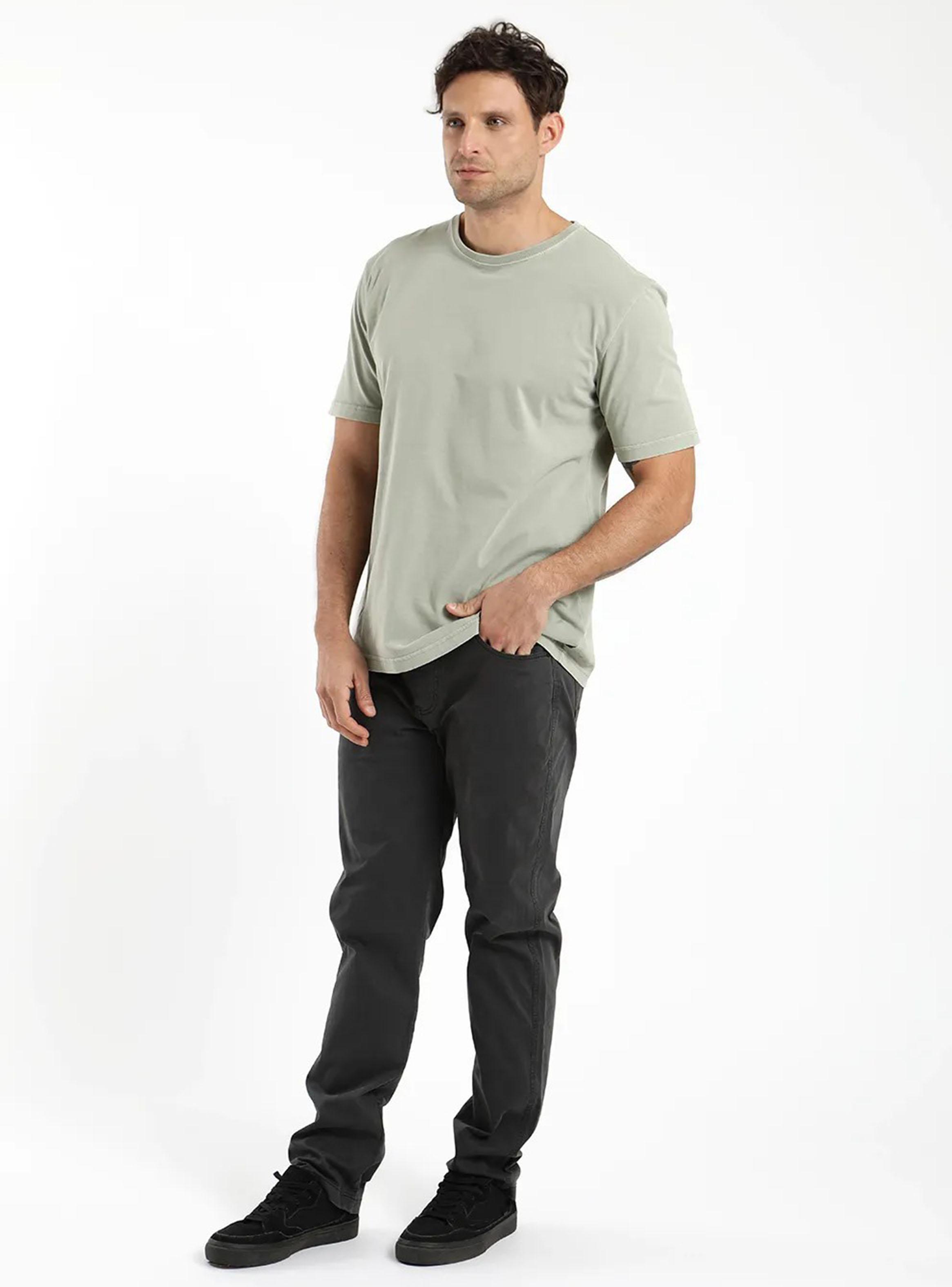 Polera Plain Regular-3