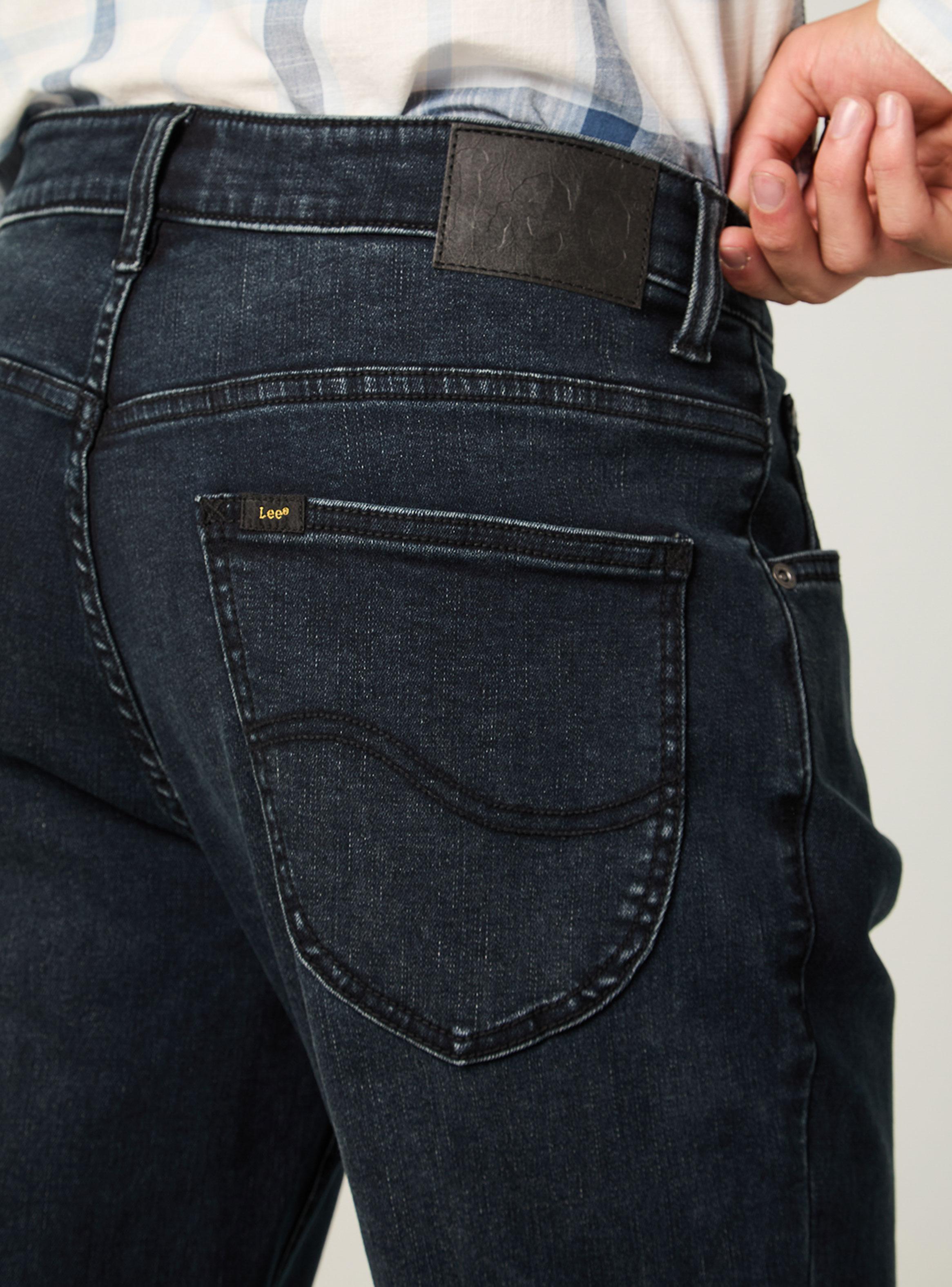 Jeans Brookly Tiro Alto-2