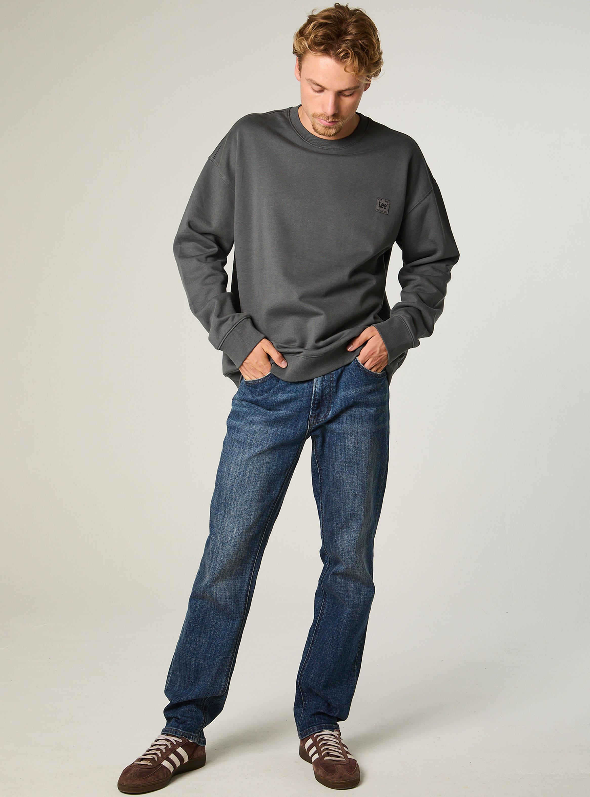 Jeans Modelo Daren Regular Fit-3