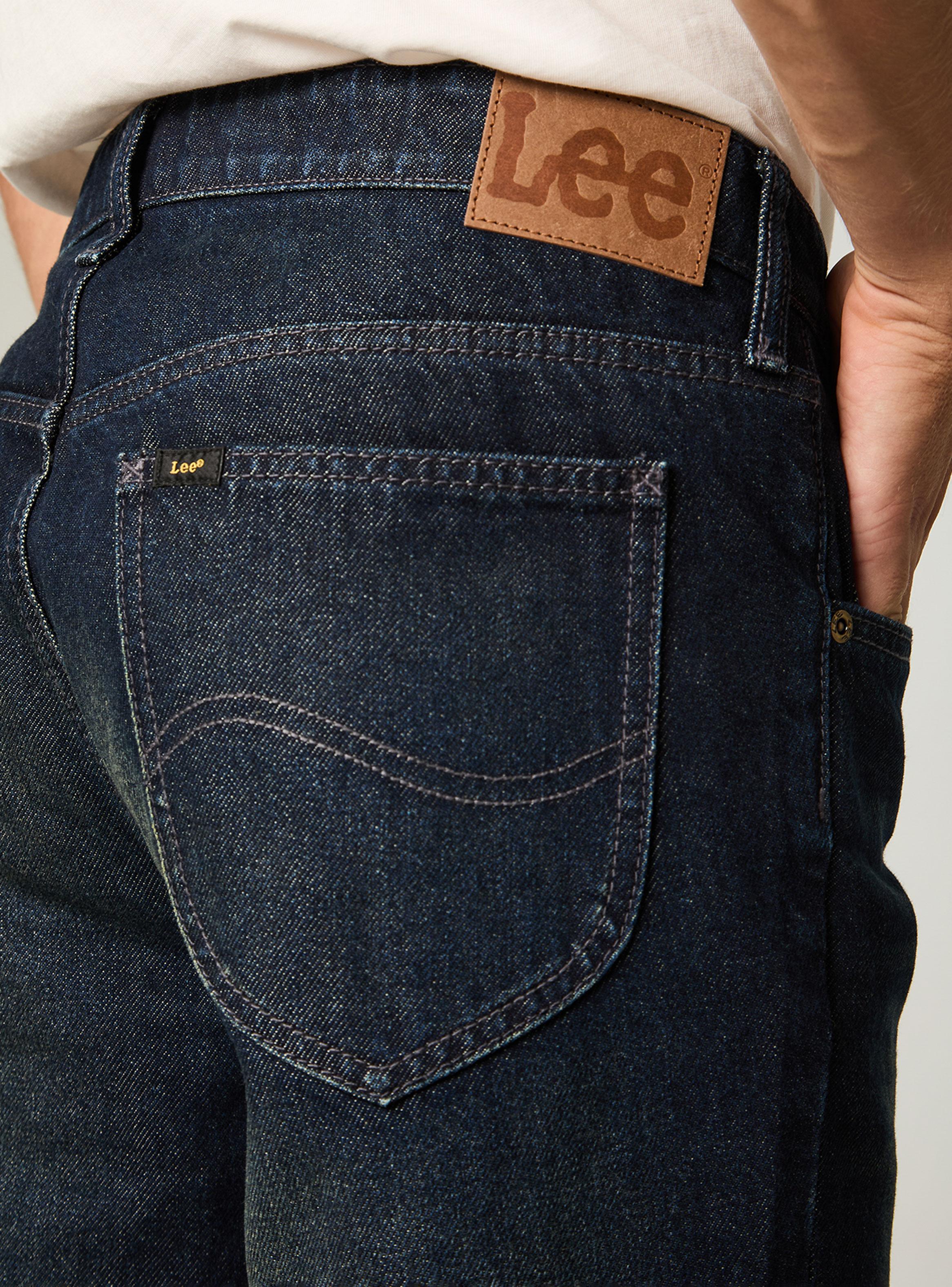 Jeans Daren Tiro Medio-2