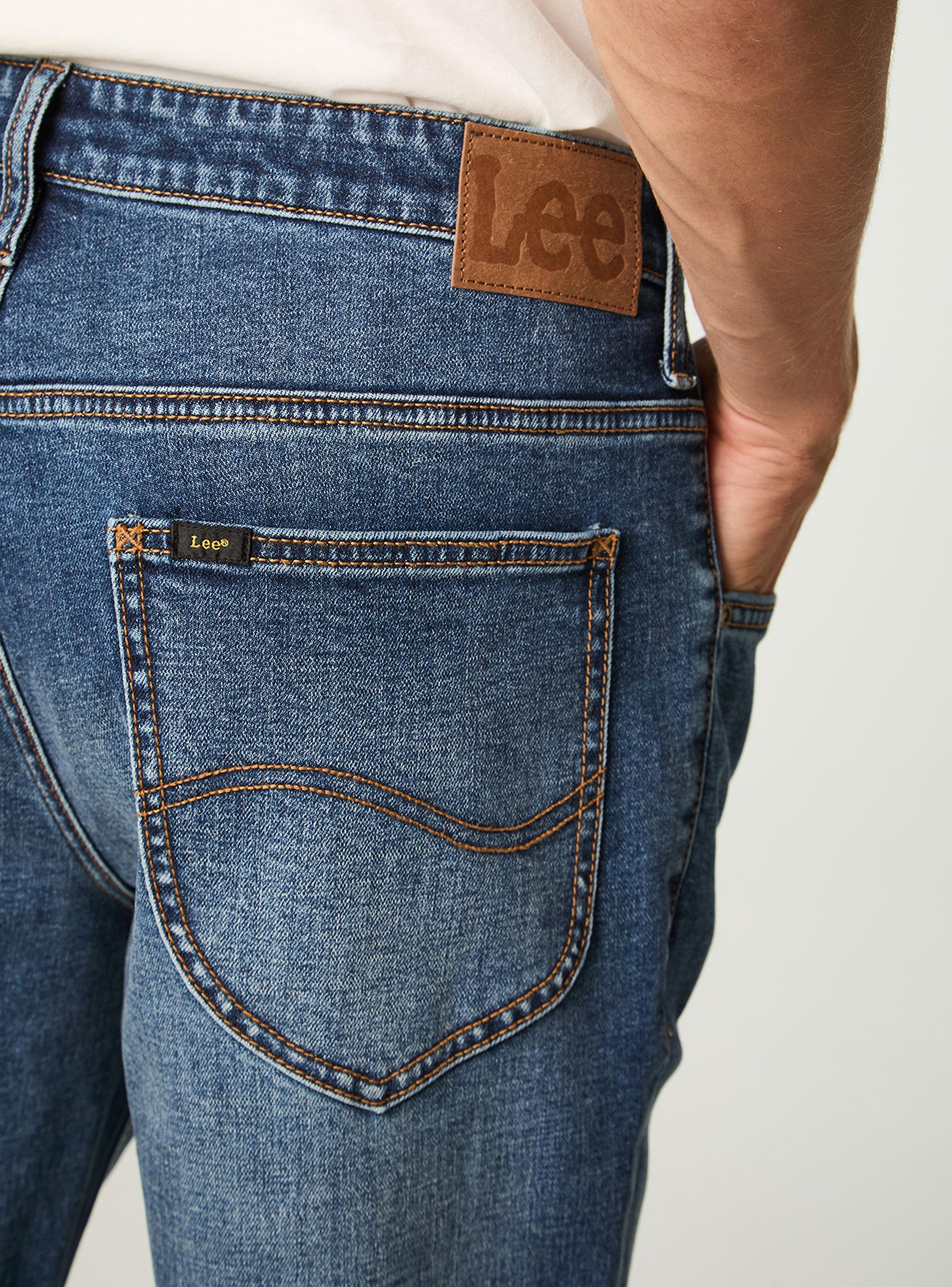 Jeans Roberto Algodón-2