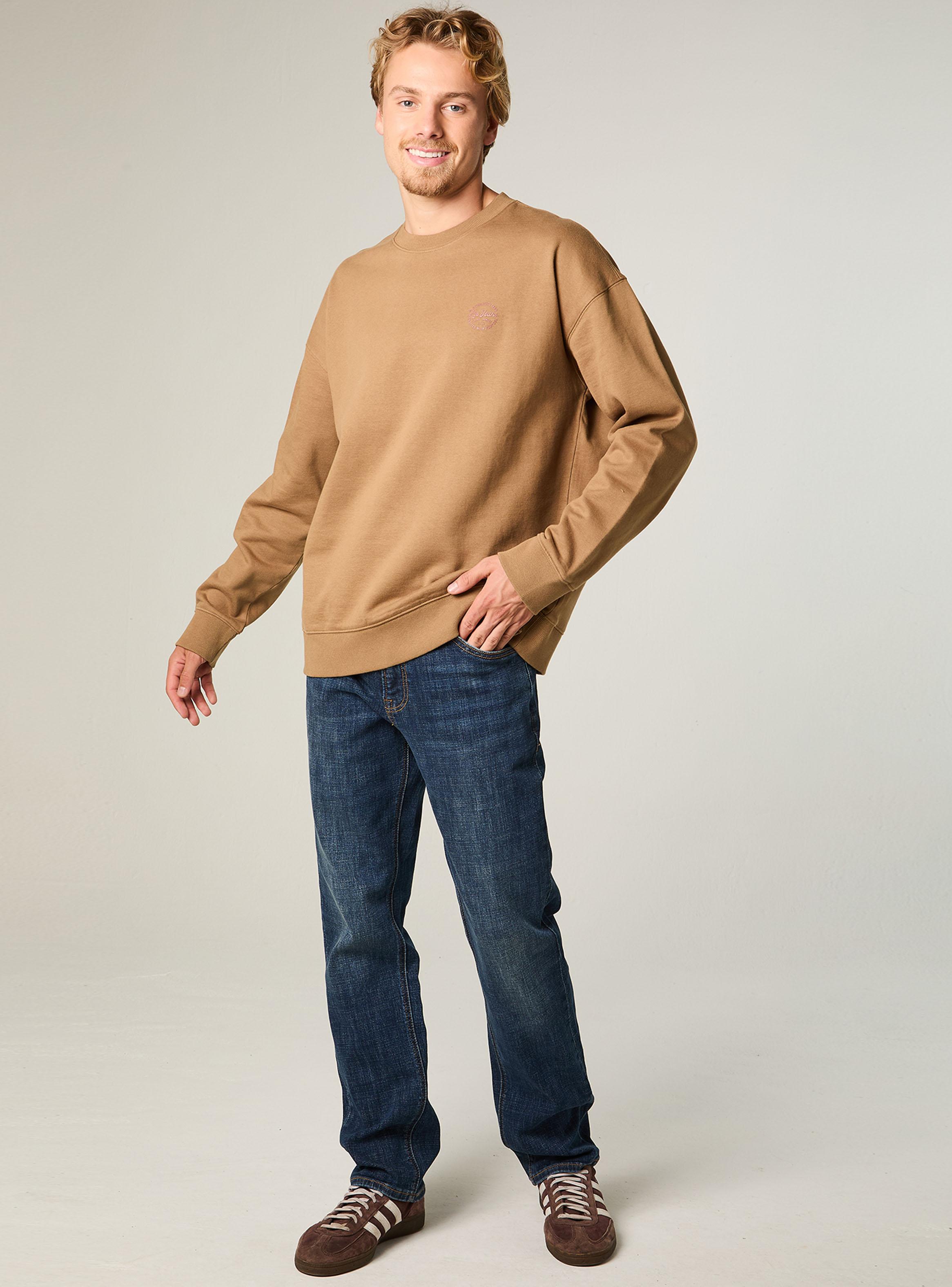 Jeans Brookly Regular-3