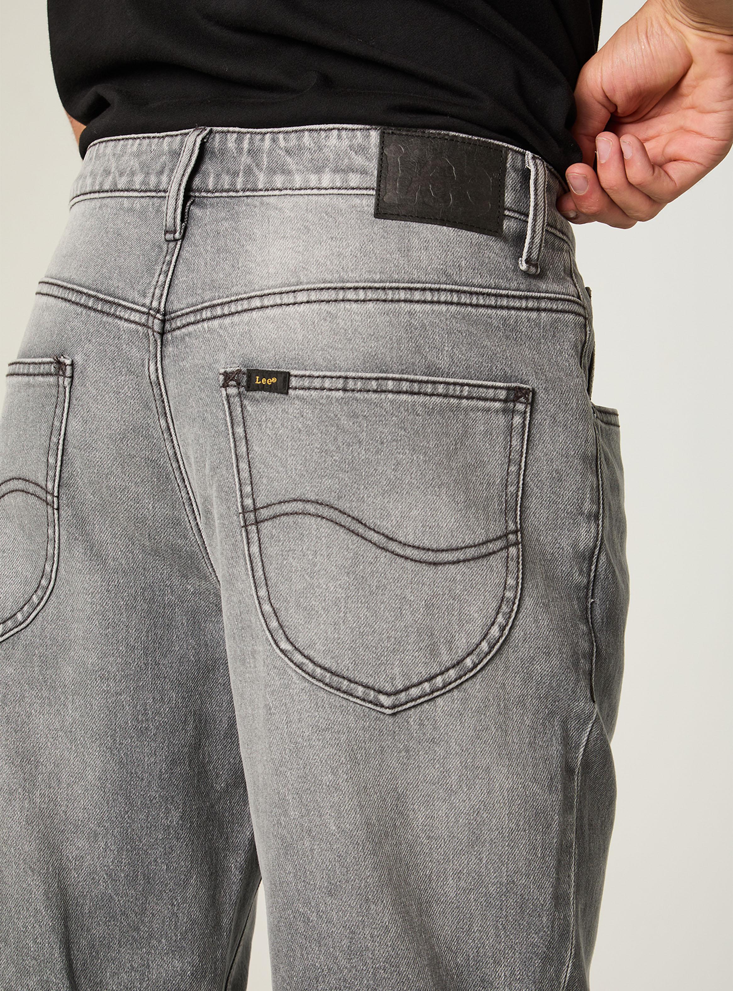 Jeans Modelo Brookly Focalizado-2