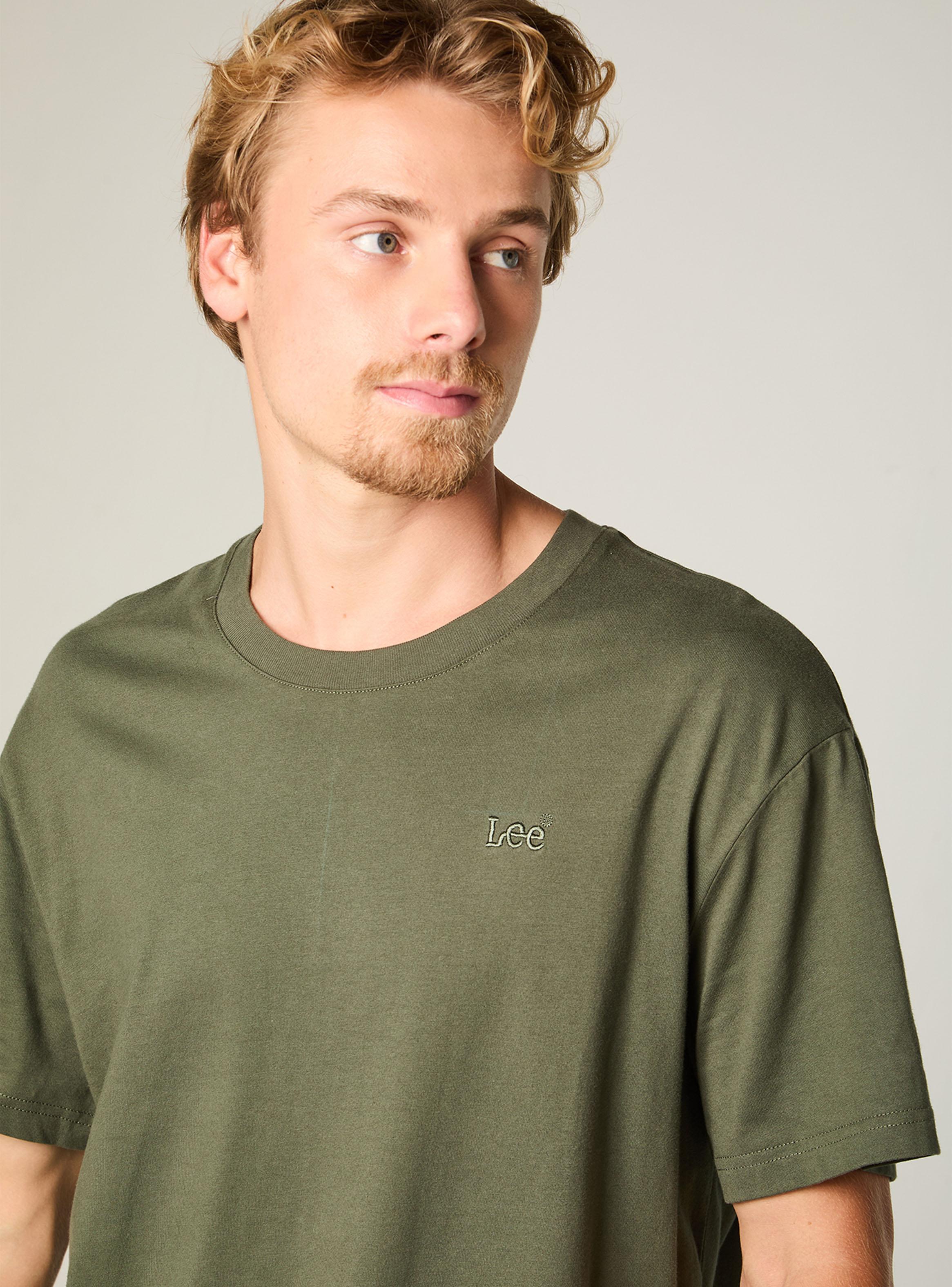 Polera Cuello Redondo Knitwear Casual-2