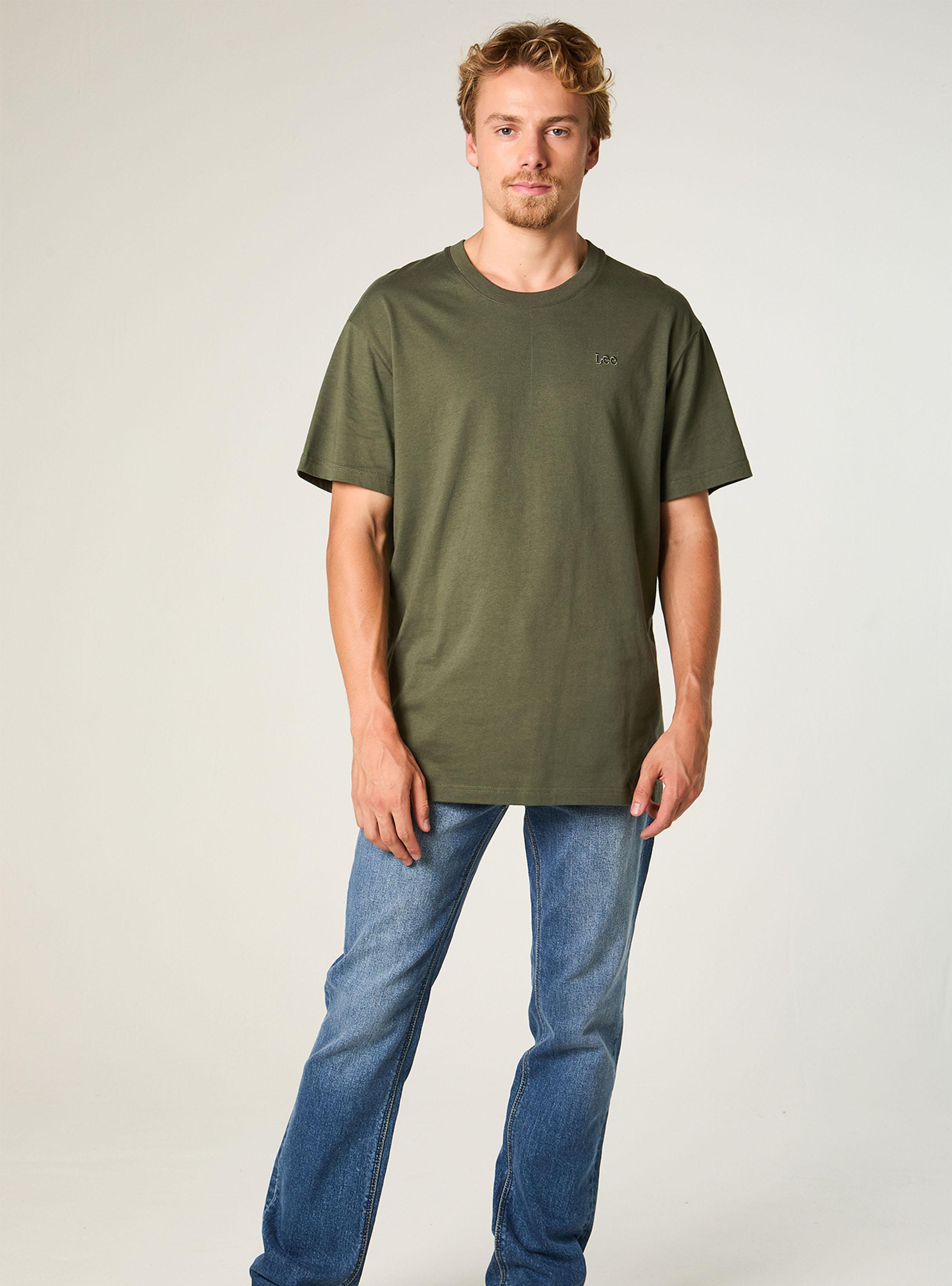 Polera Cuello Redondo Knitwear Casual-3