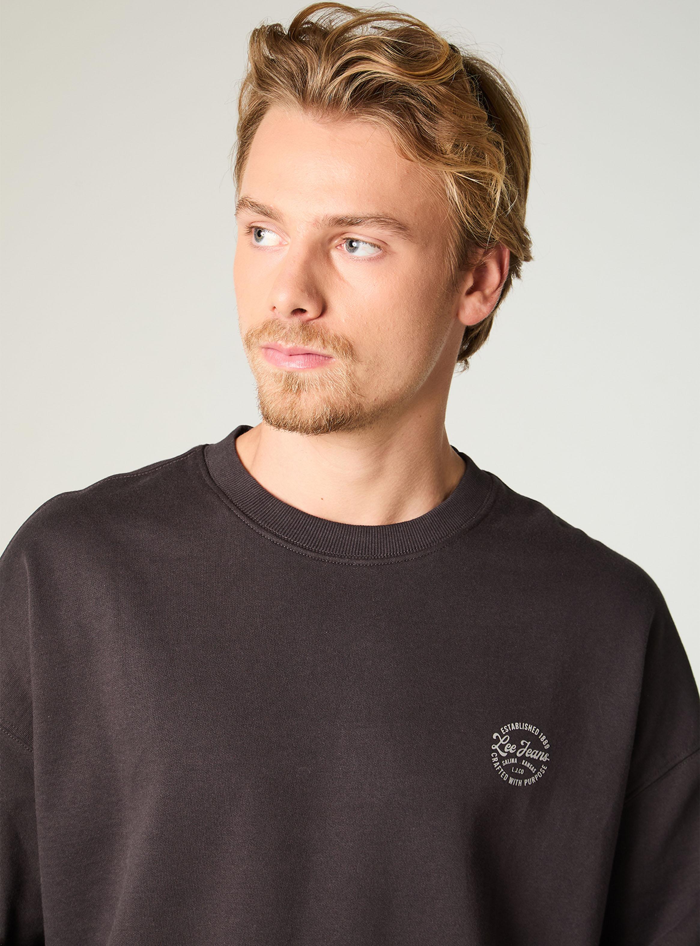 Polerón Algodón Regular-2