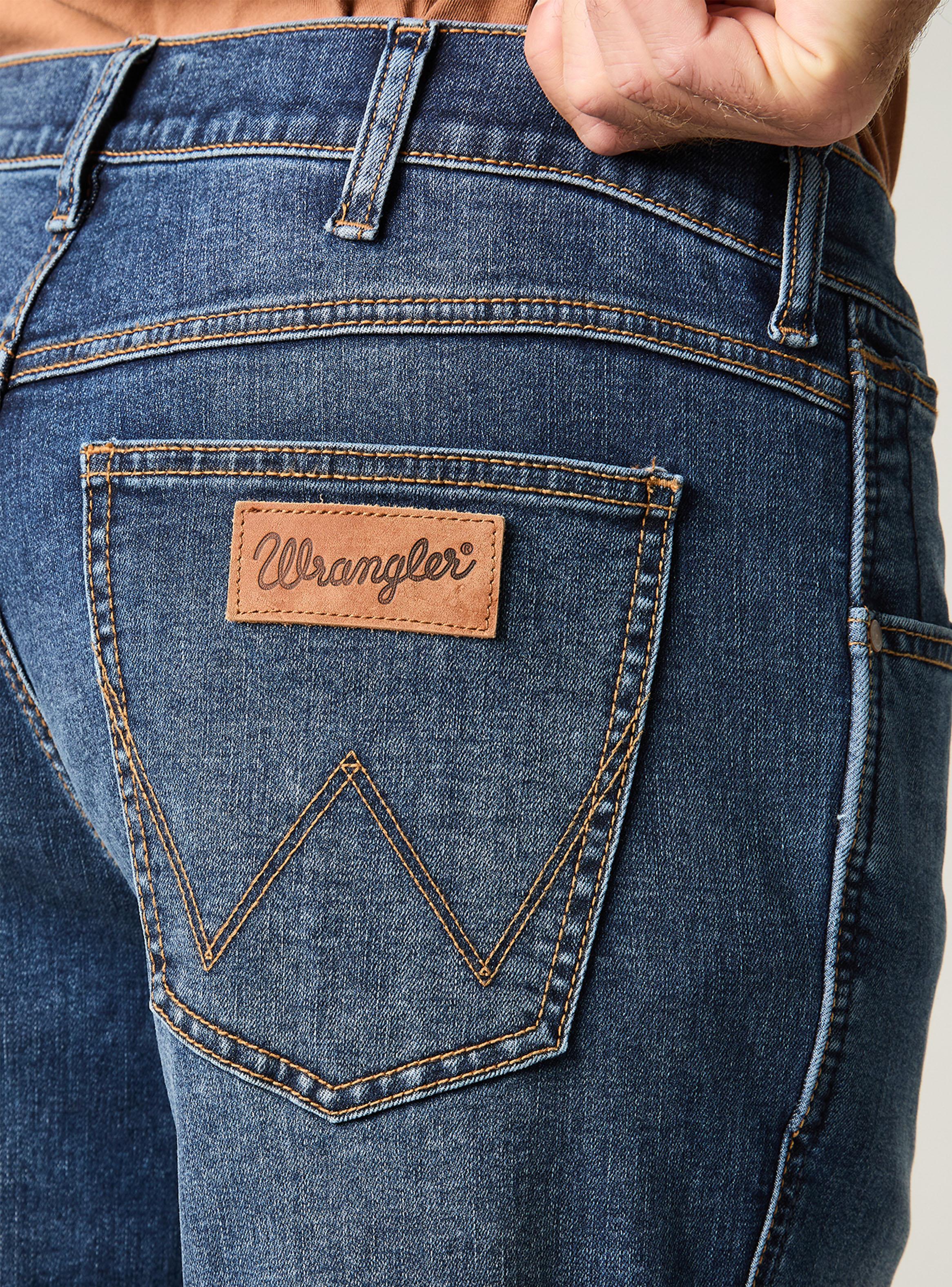 Jeans GRB Regular Fit-2