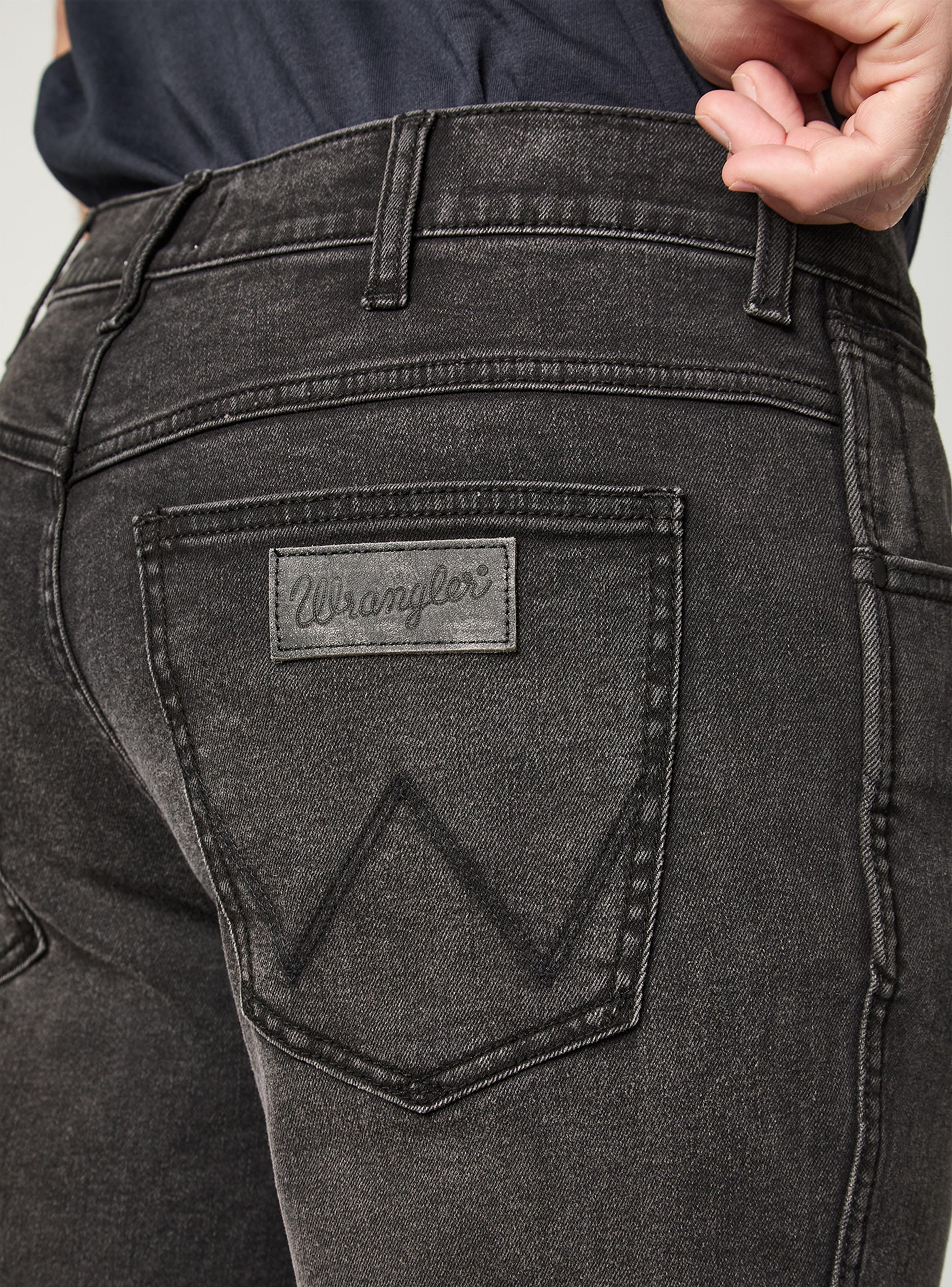 Jeans WRG Larston Dark-2