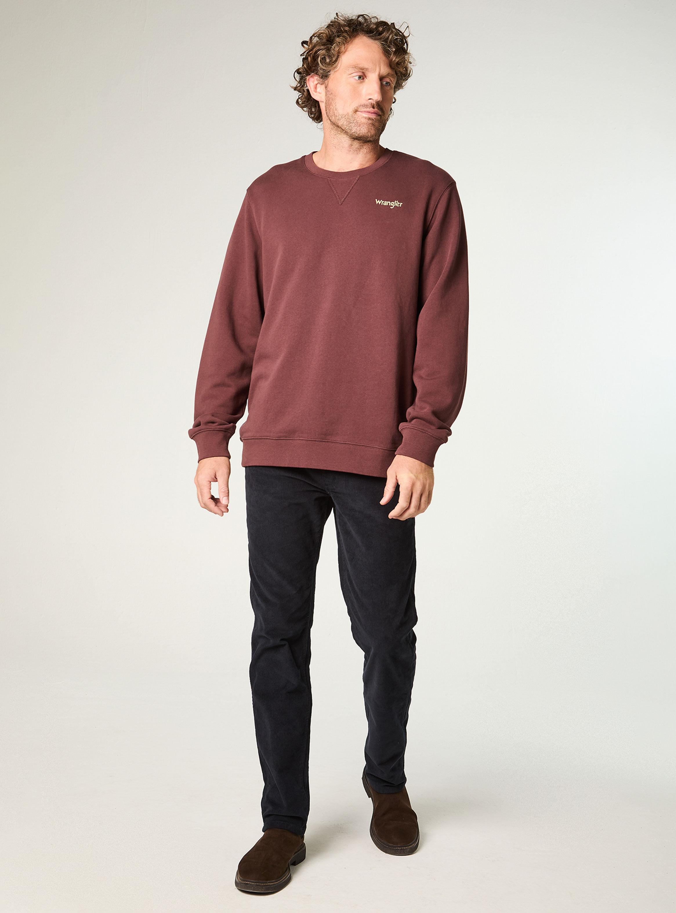 Pantalón Casual Regular Fit-3