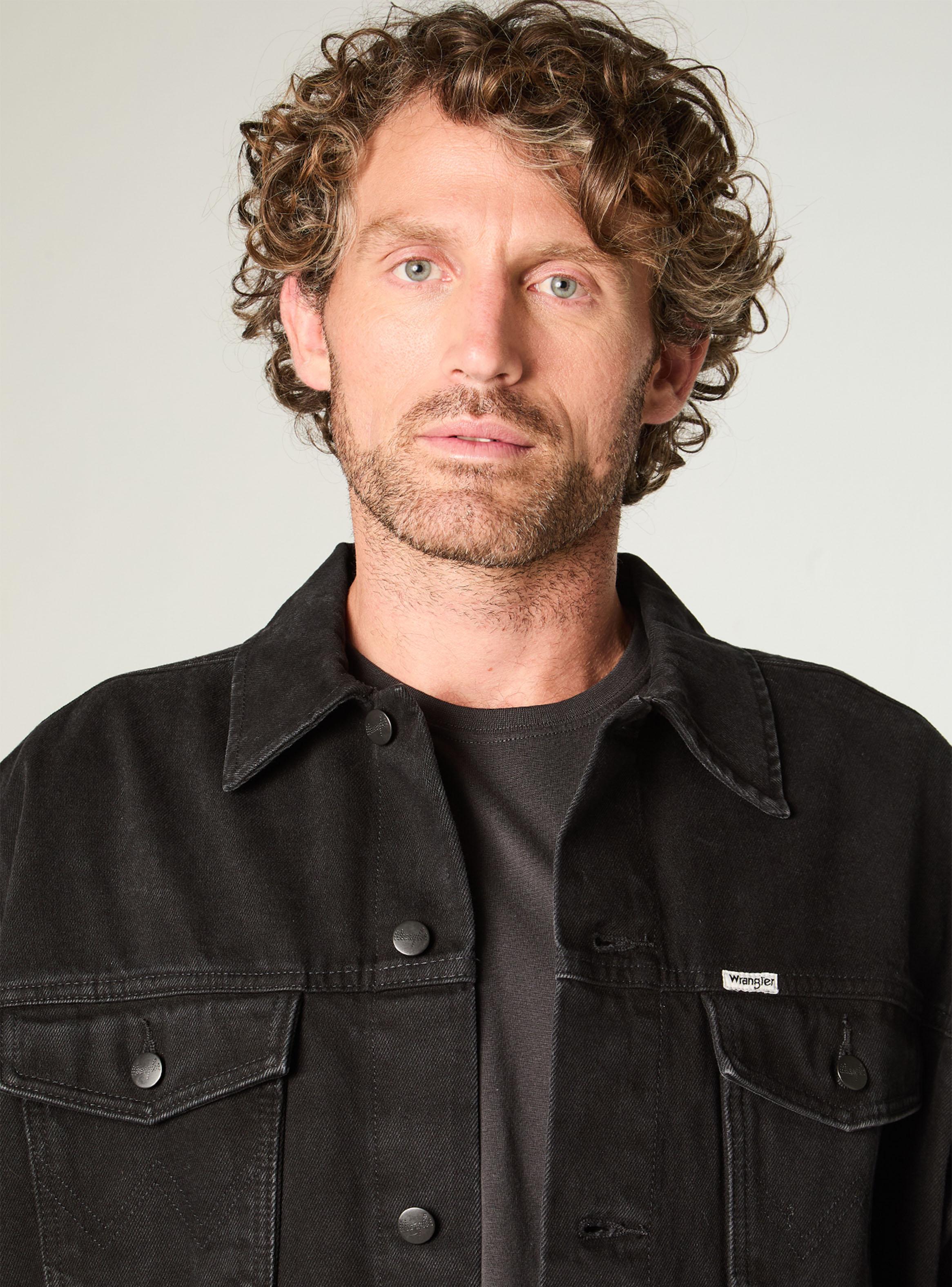 Chaqueta WRG Trucke Regular-2