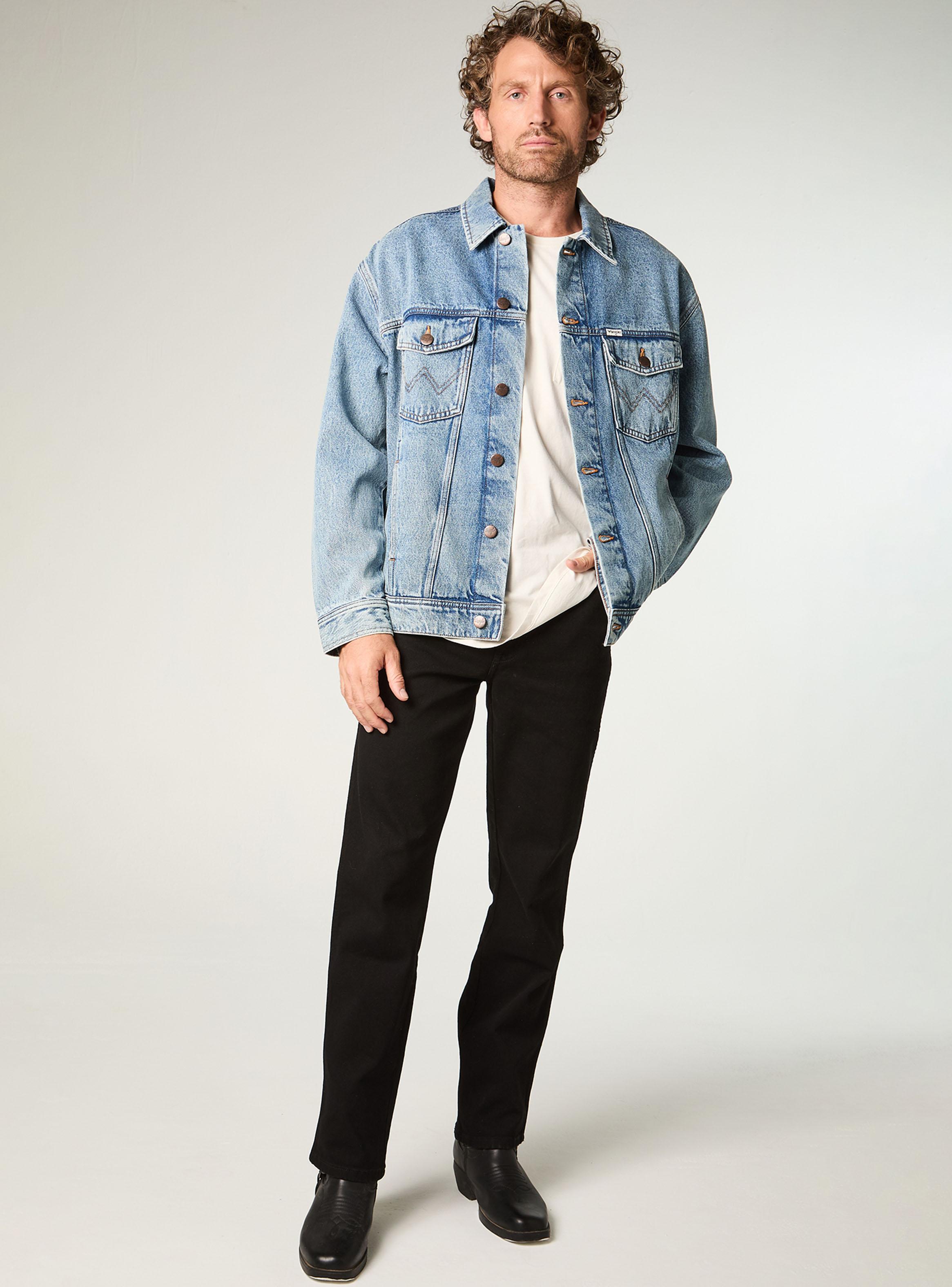 Chaqueta WRG Trucke-3