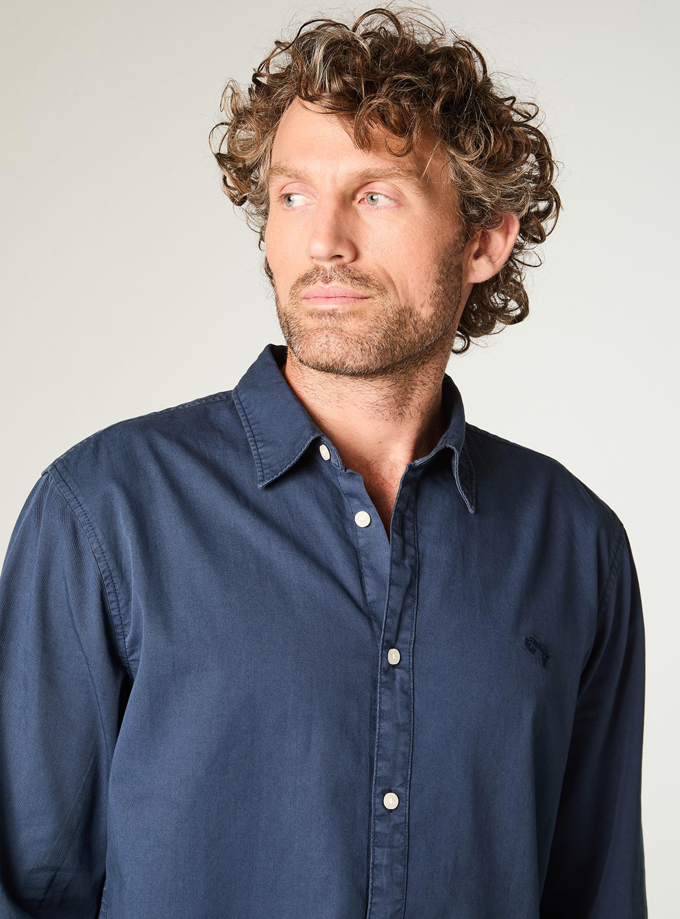 Camisa Casual Lisa-2