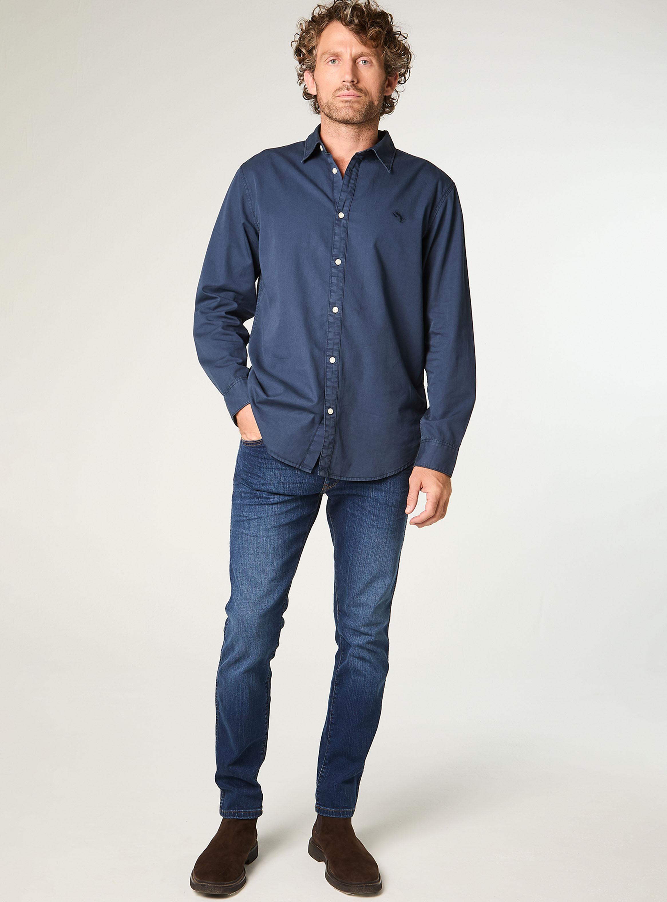 Camisa Casual Lisa-3