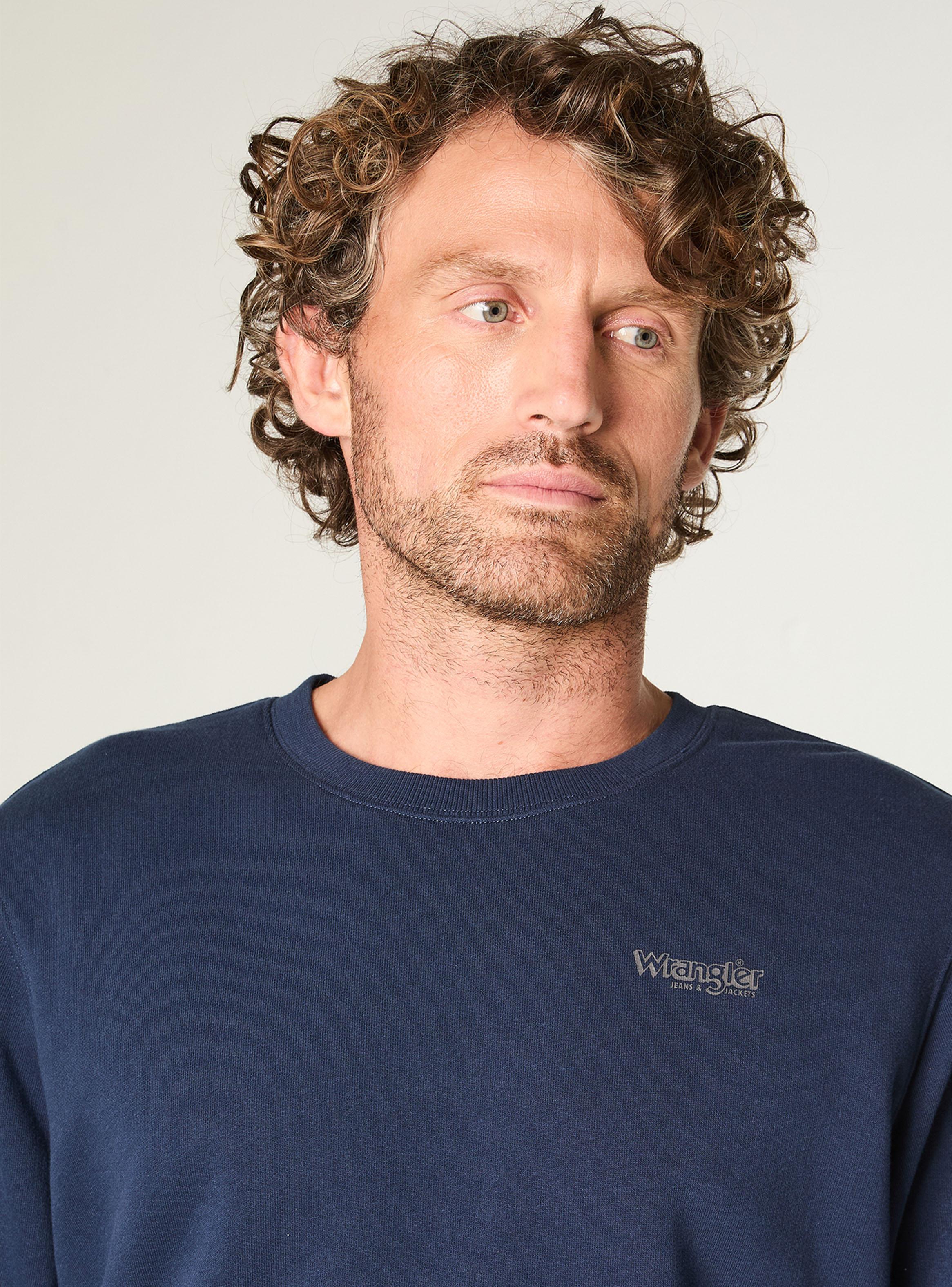 Polerón WRG Cuello Redondo-2