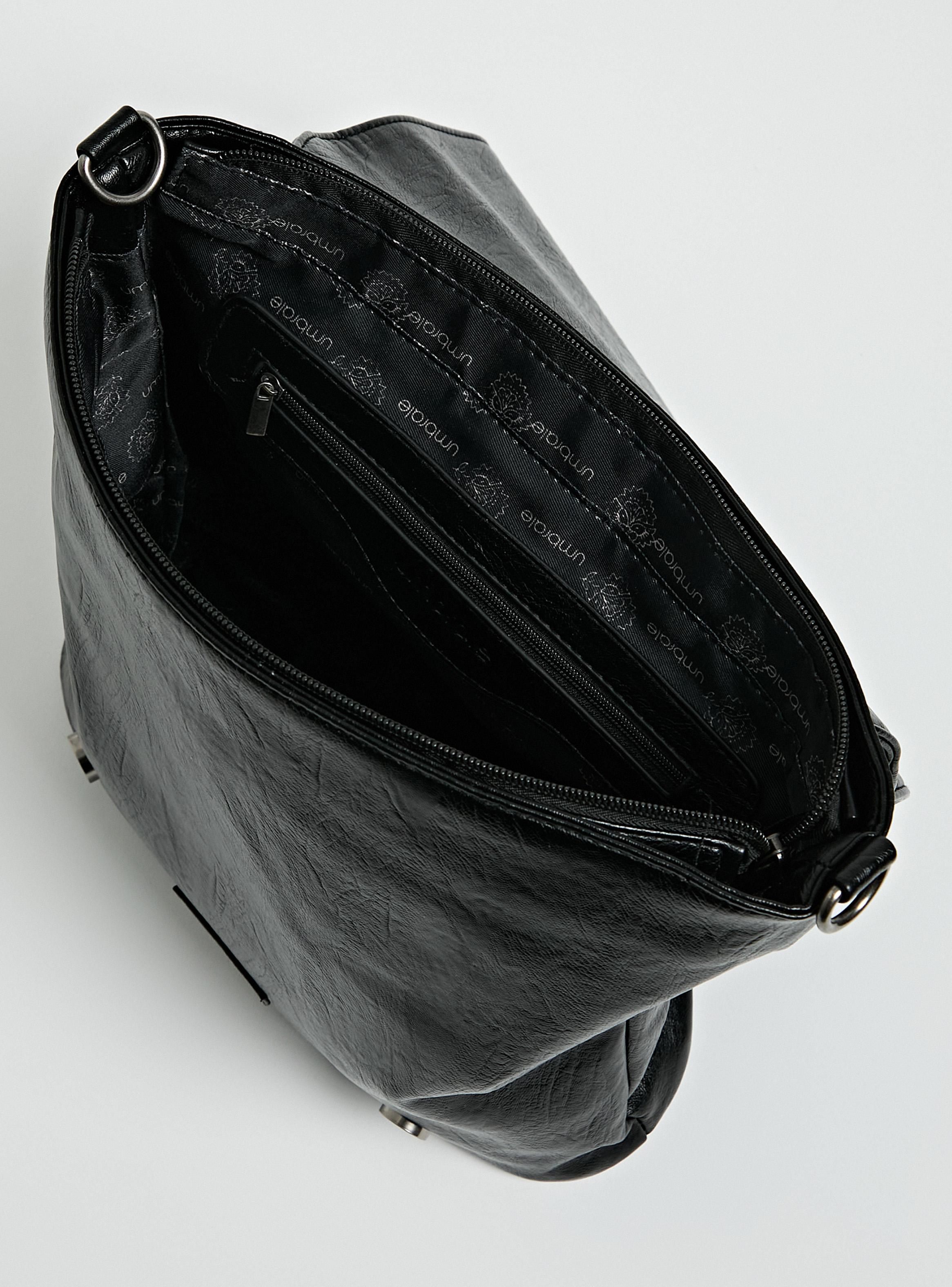 Mochila Urbana con Detalles Metálicos-5