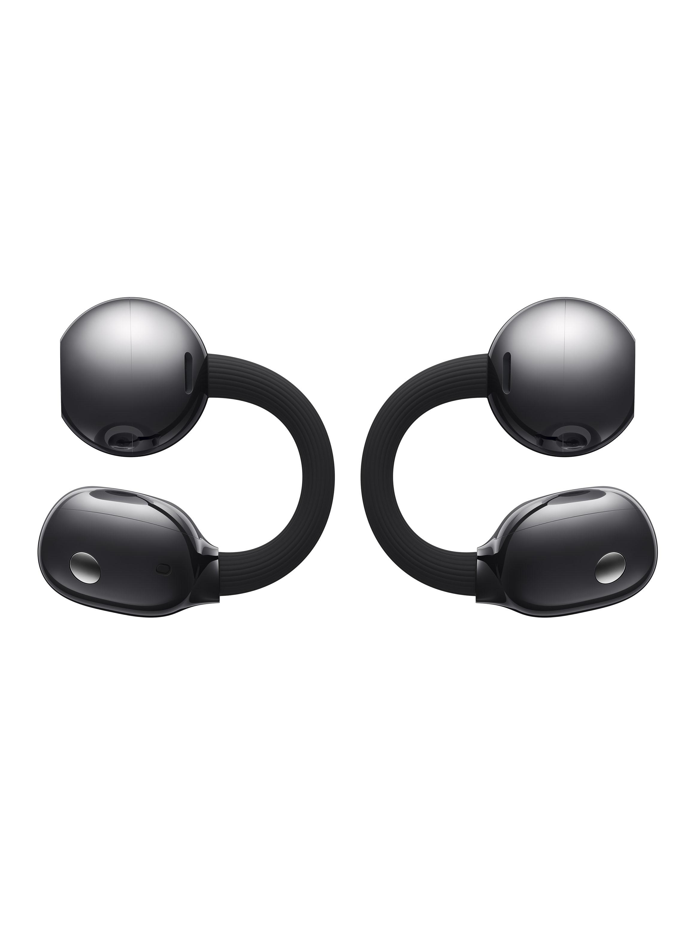 Audífonos Bluetooth Freeclip 2 Negro-2