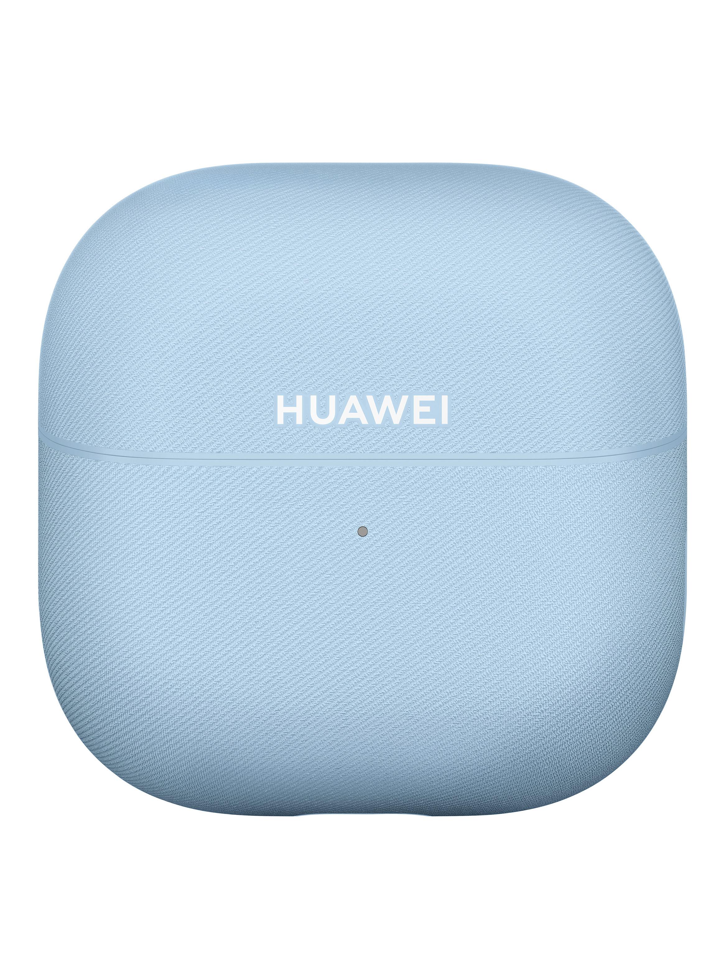 Audífonos Bluetooth Freeclip 2 Azul-3